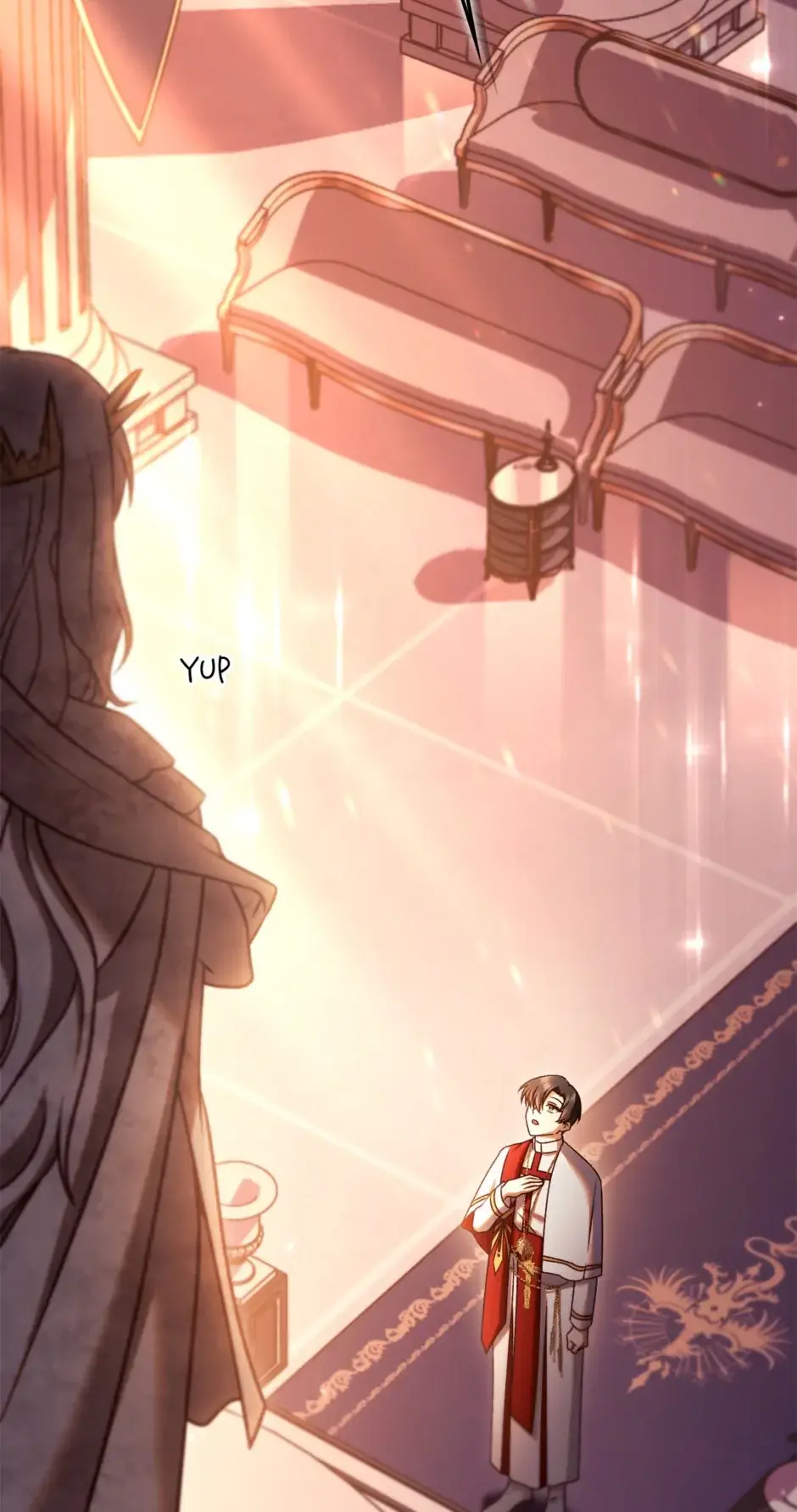 Read How to Use a Returner EN Manga Online
