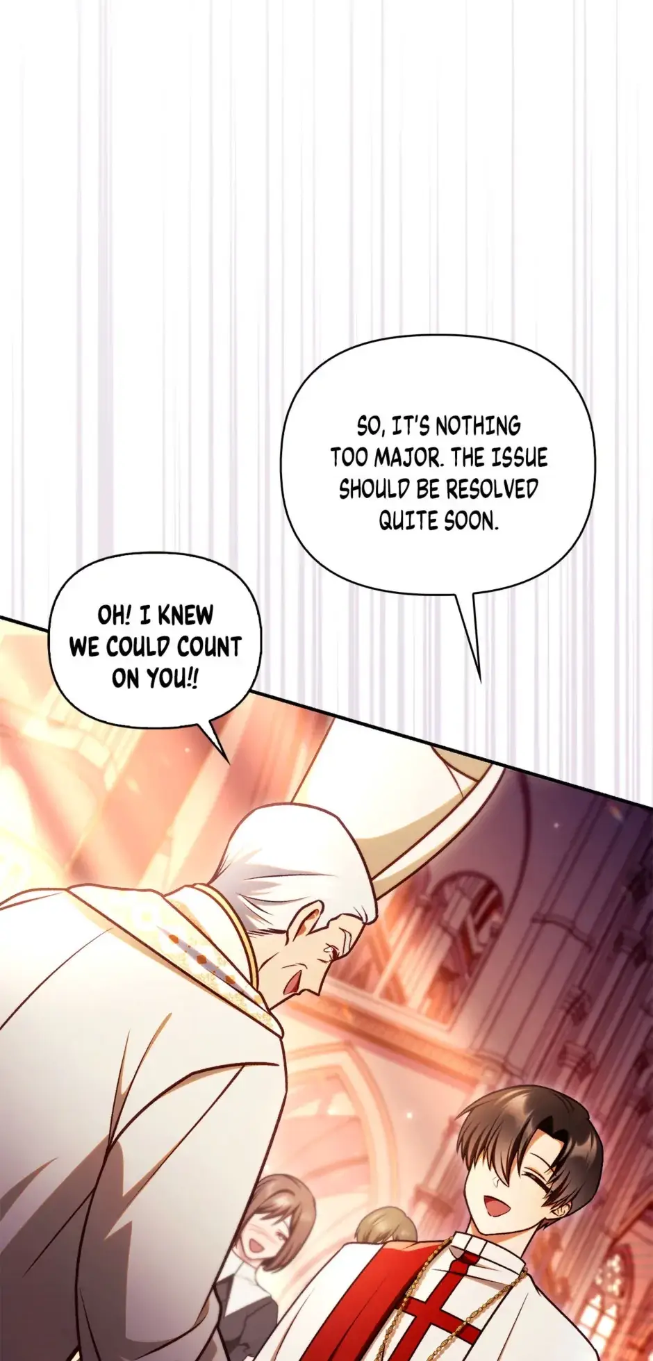 Read How to Use a Returner EN Manga Online