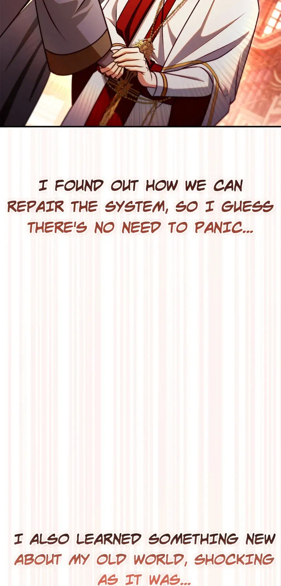Read How to Use a Returner EN Manga Online