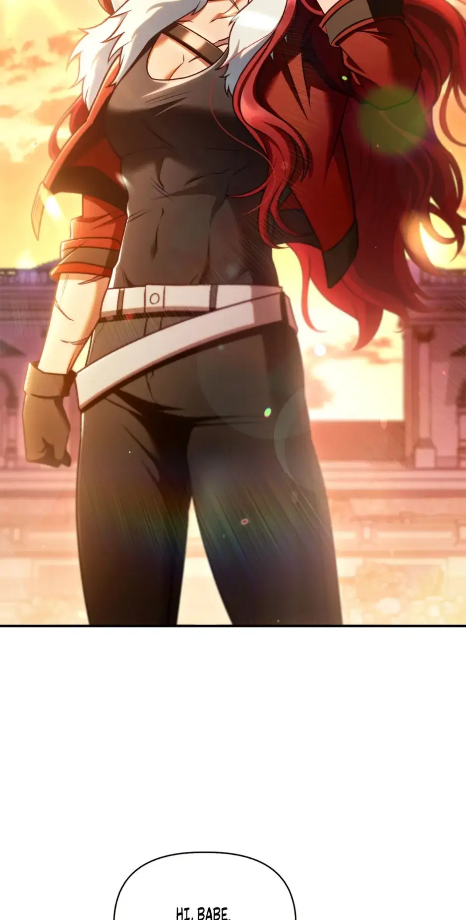 Read How to Use a Returner EN Manga Online