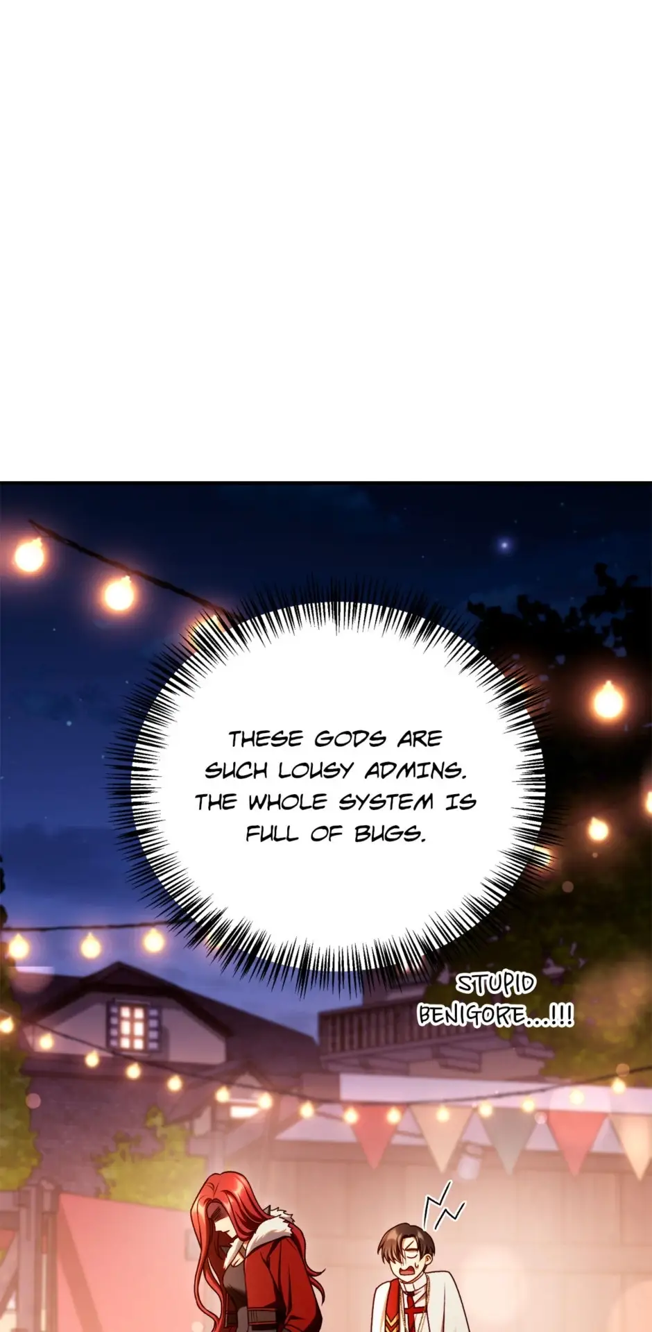Read How to Use a Returner EN Manga Online