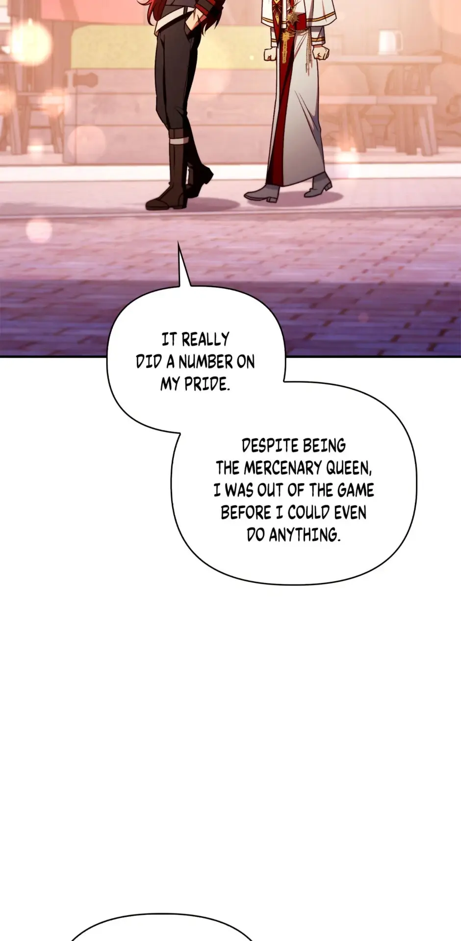 Read How to Use a Returner EN Manga Online