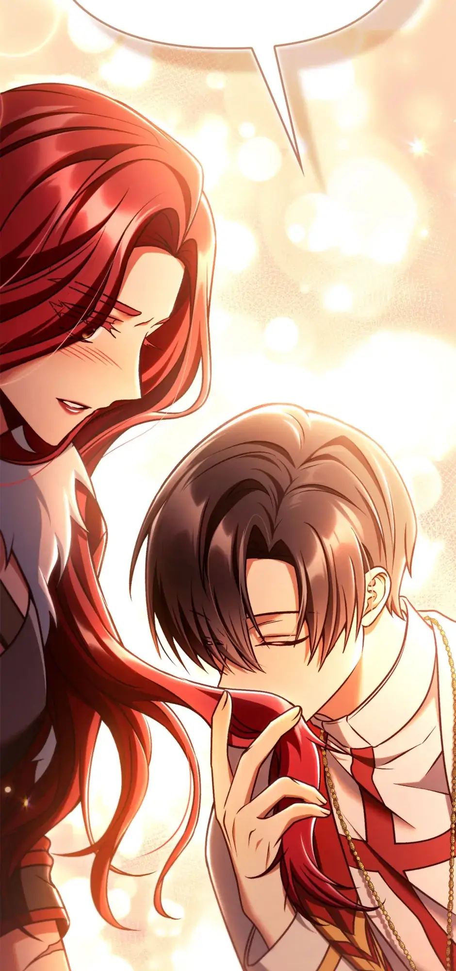 Read How to Use a Returner EN Manga Online