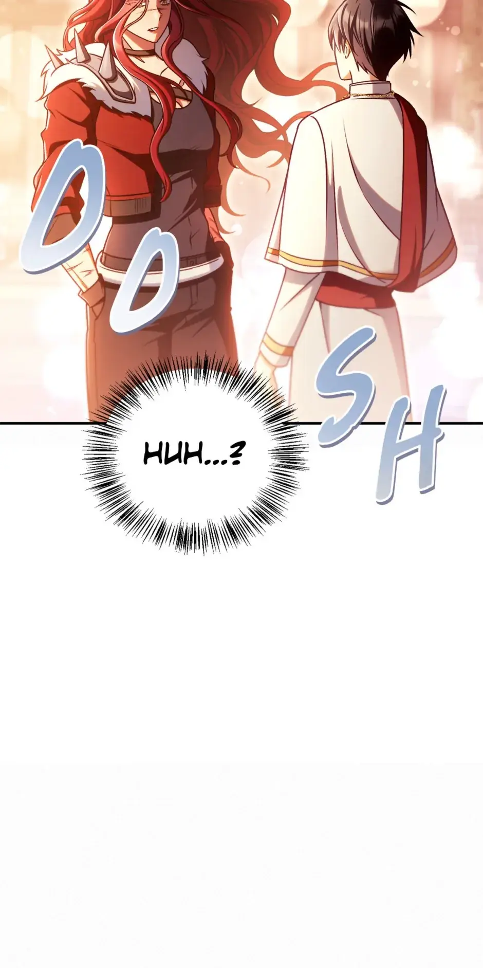 Read How to Use a Returner EN Manga Online