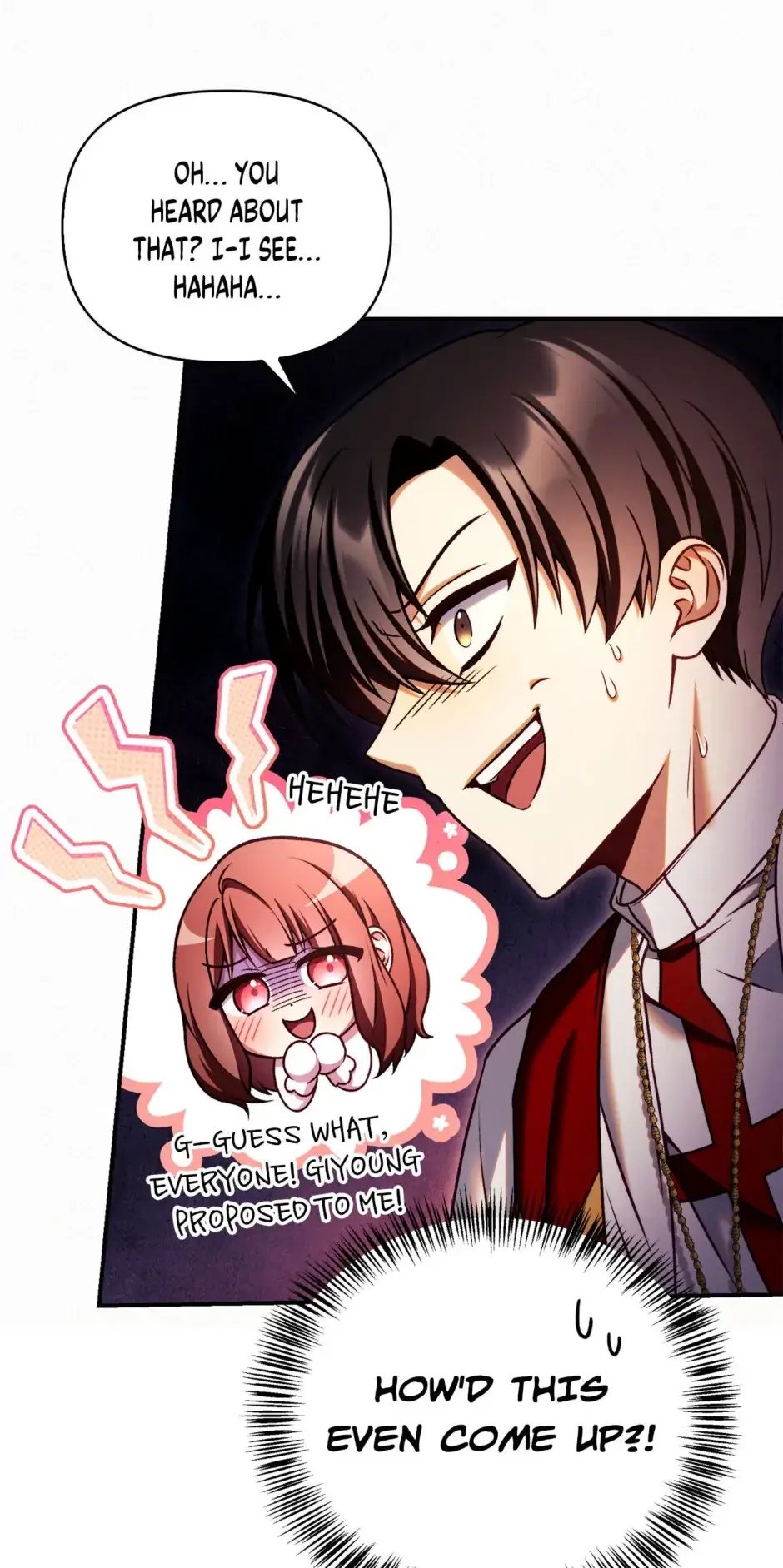 Read How to Use a Returner EN Manga Online