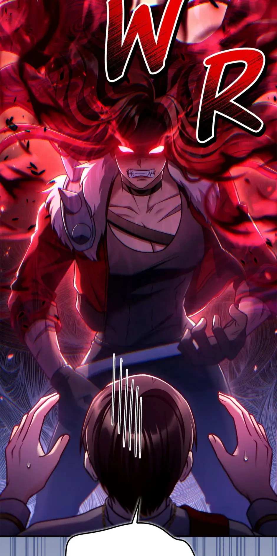 Read How to Use a Returner EN Manga Online