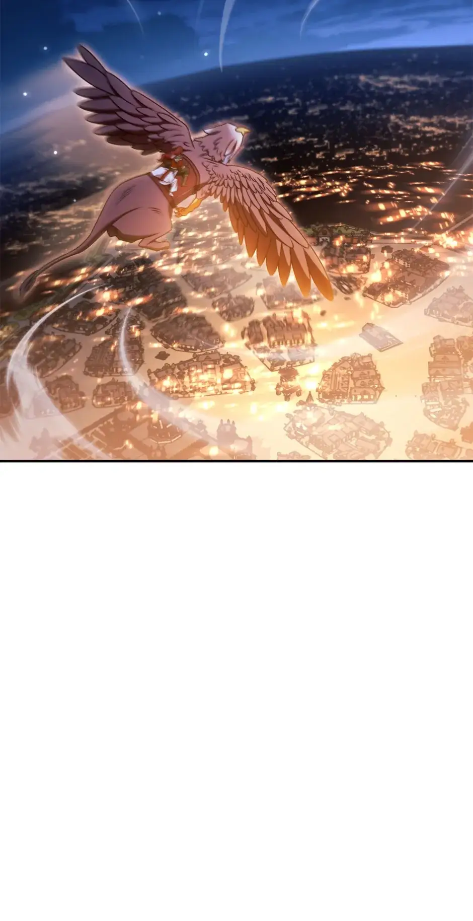 Read How to Use a Returner EN Manga Online