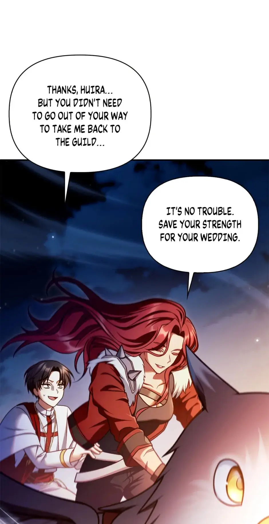 Read How to Use a Returner EN Manga Online