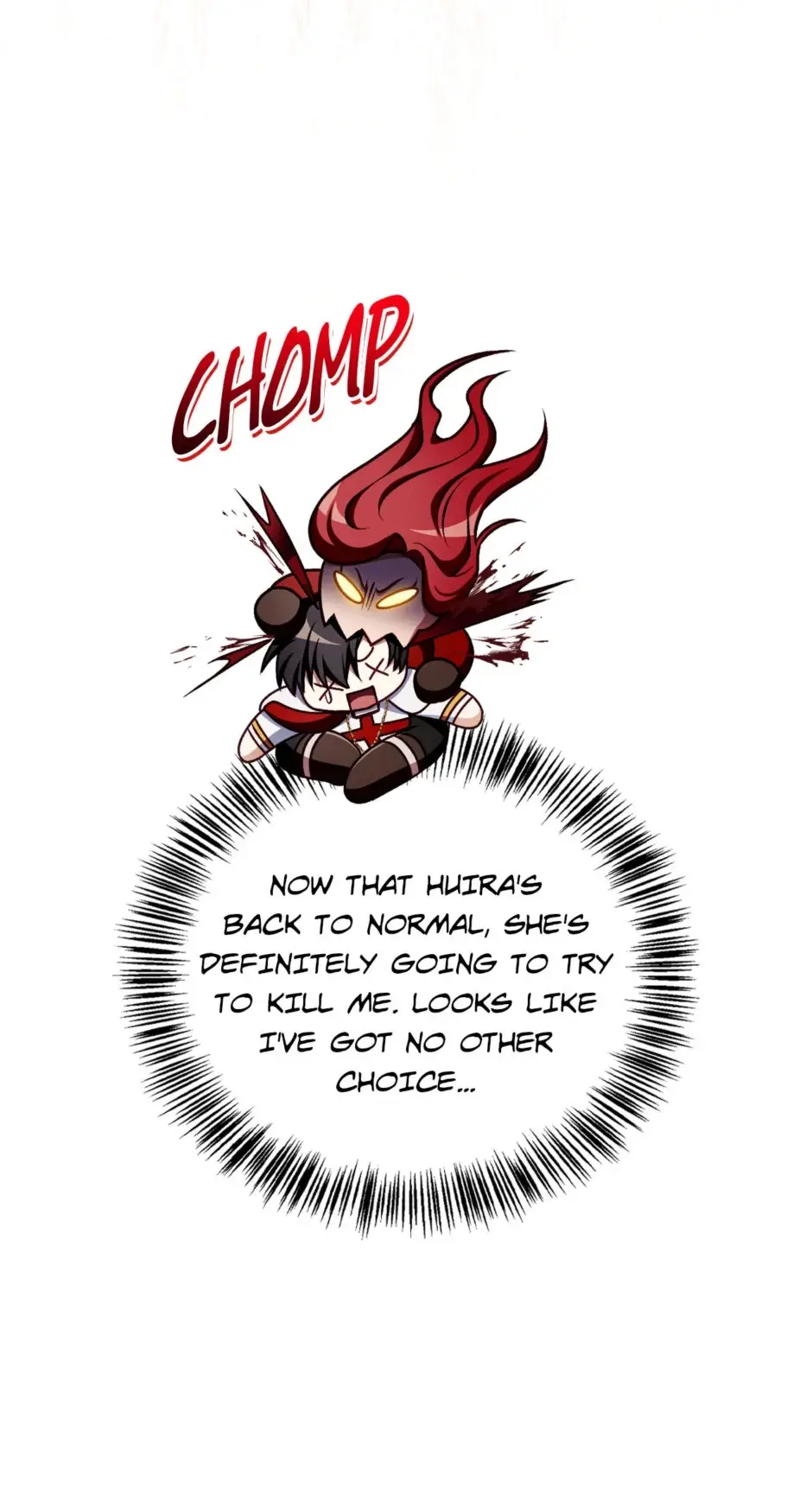Read How to Use a Returner EN Manga Online