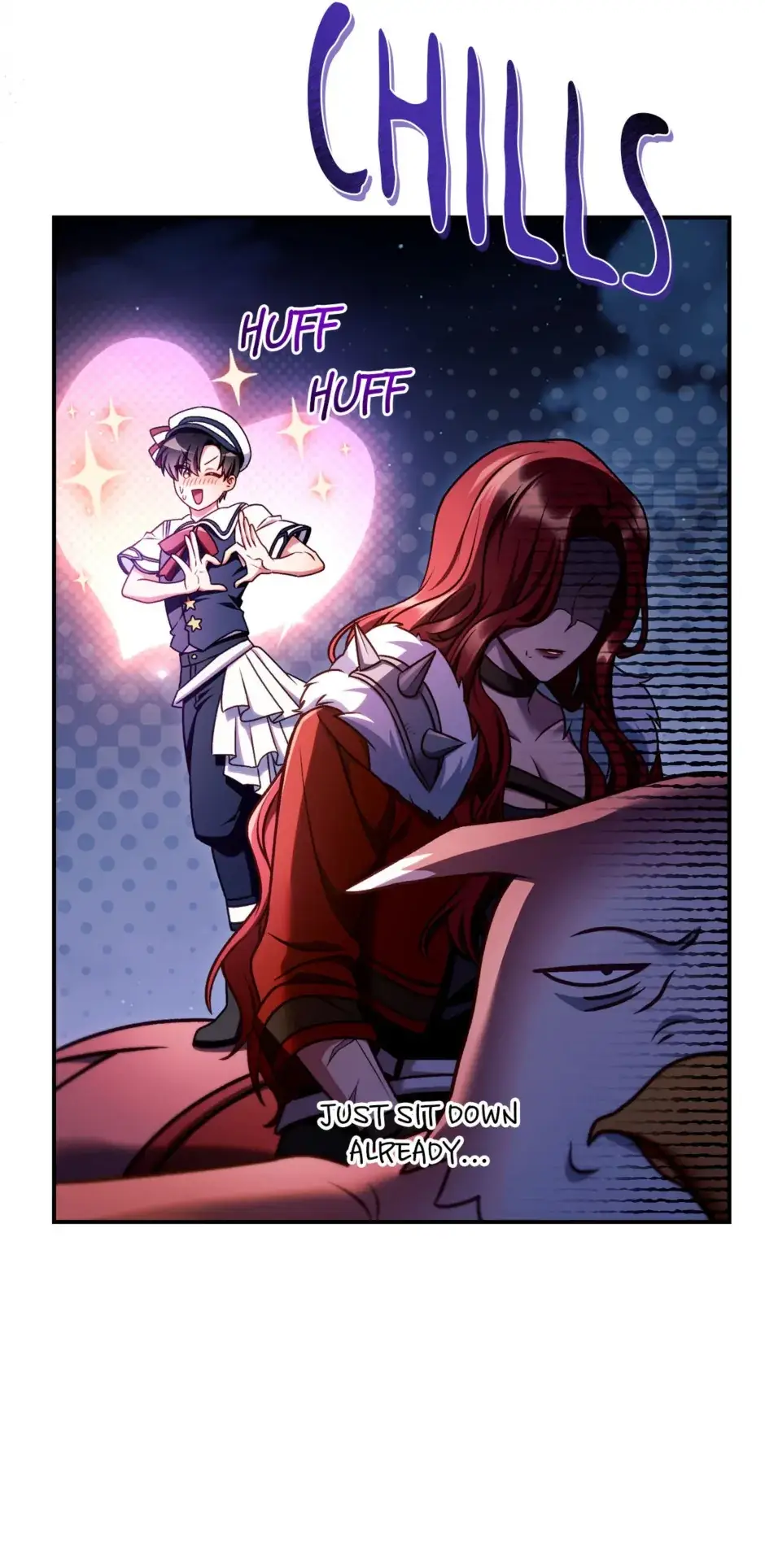 Read How to Use a Returner EN Manga Online