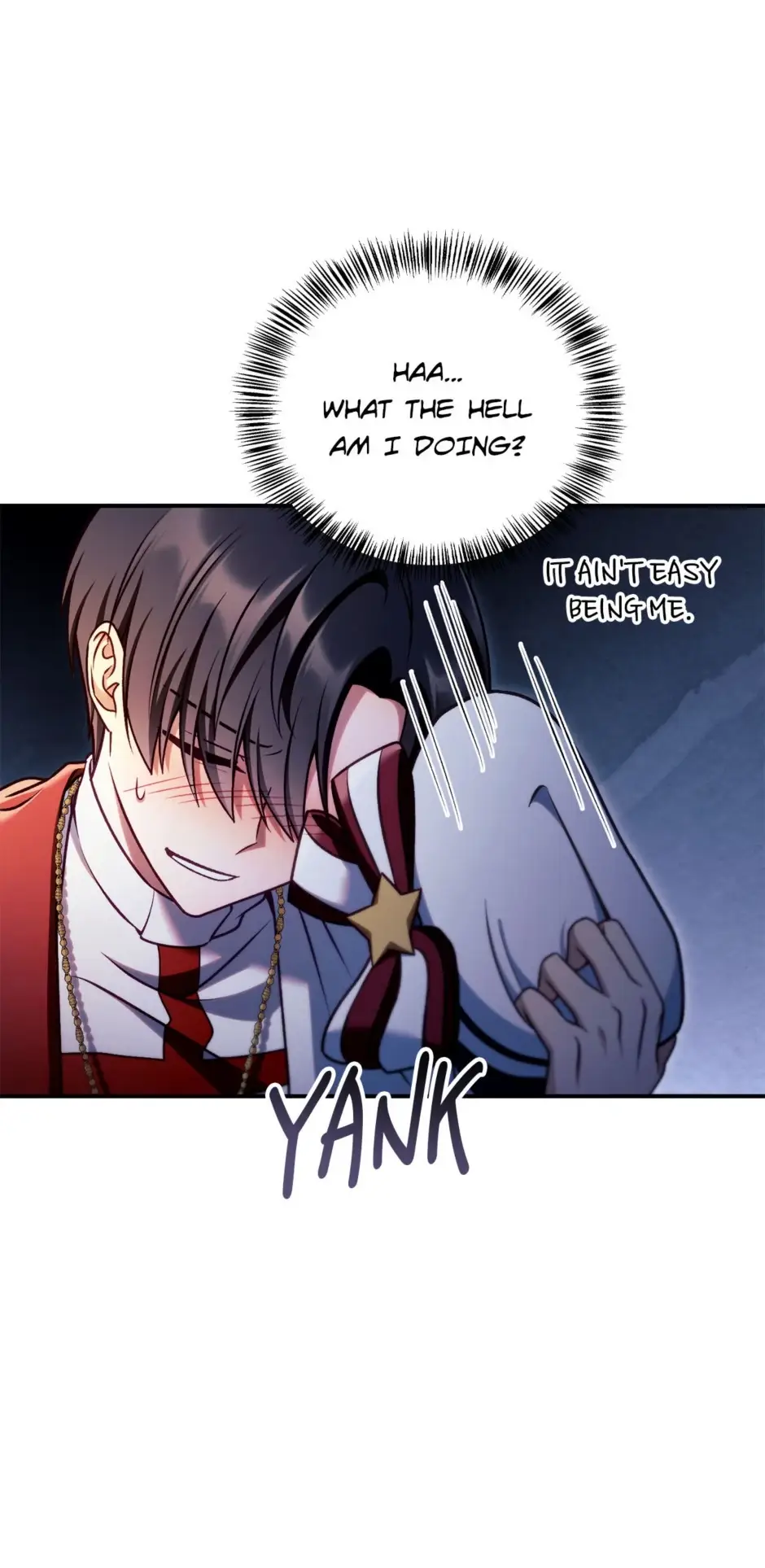 Read How to Use a Returner EN Manga Online