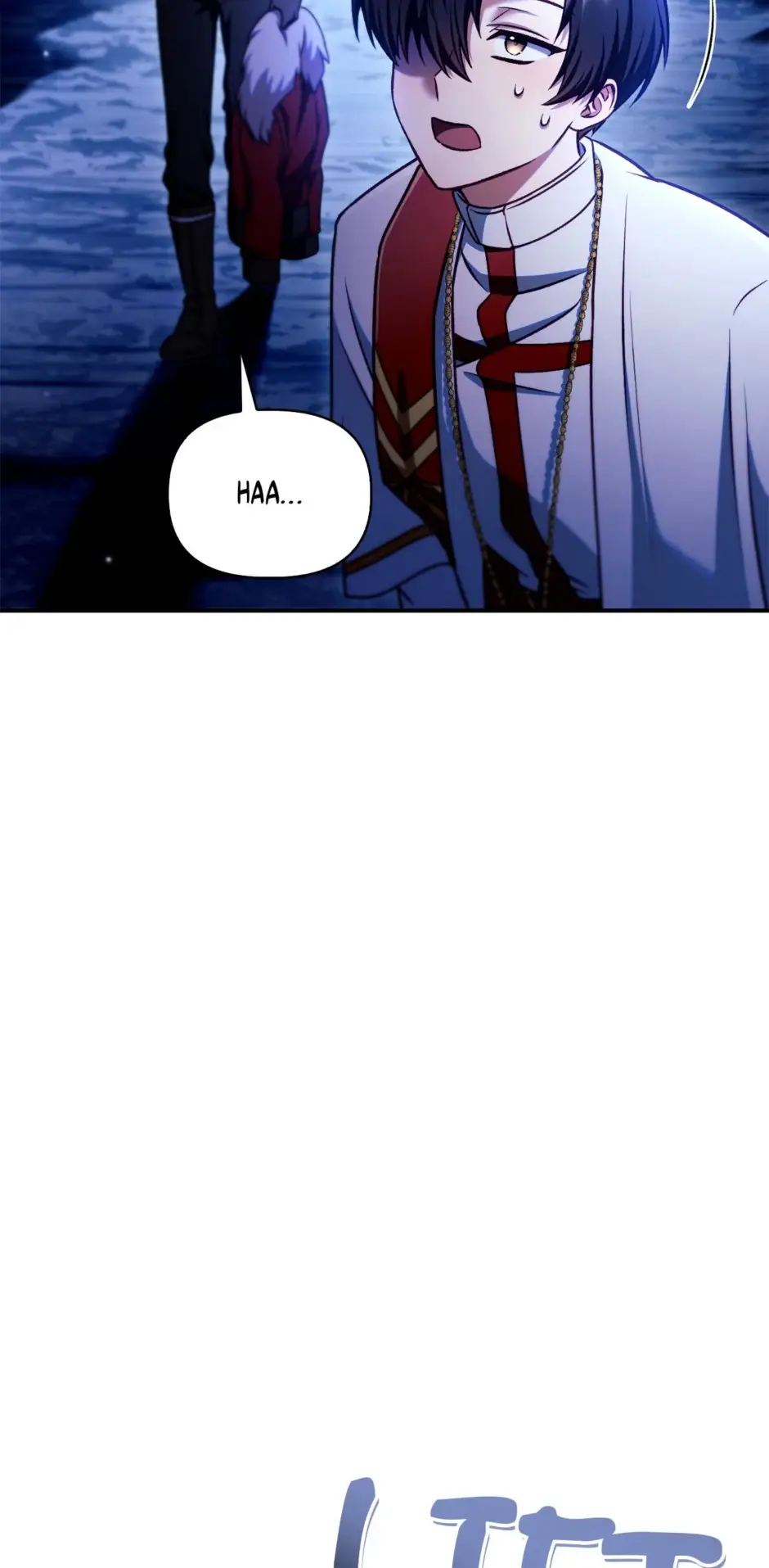 Read How to Use a Returner EN Manga Online