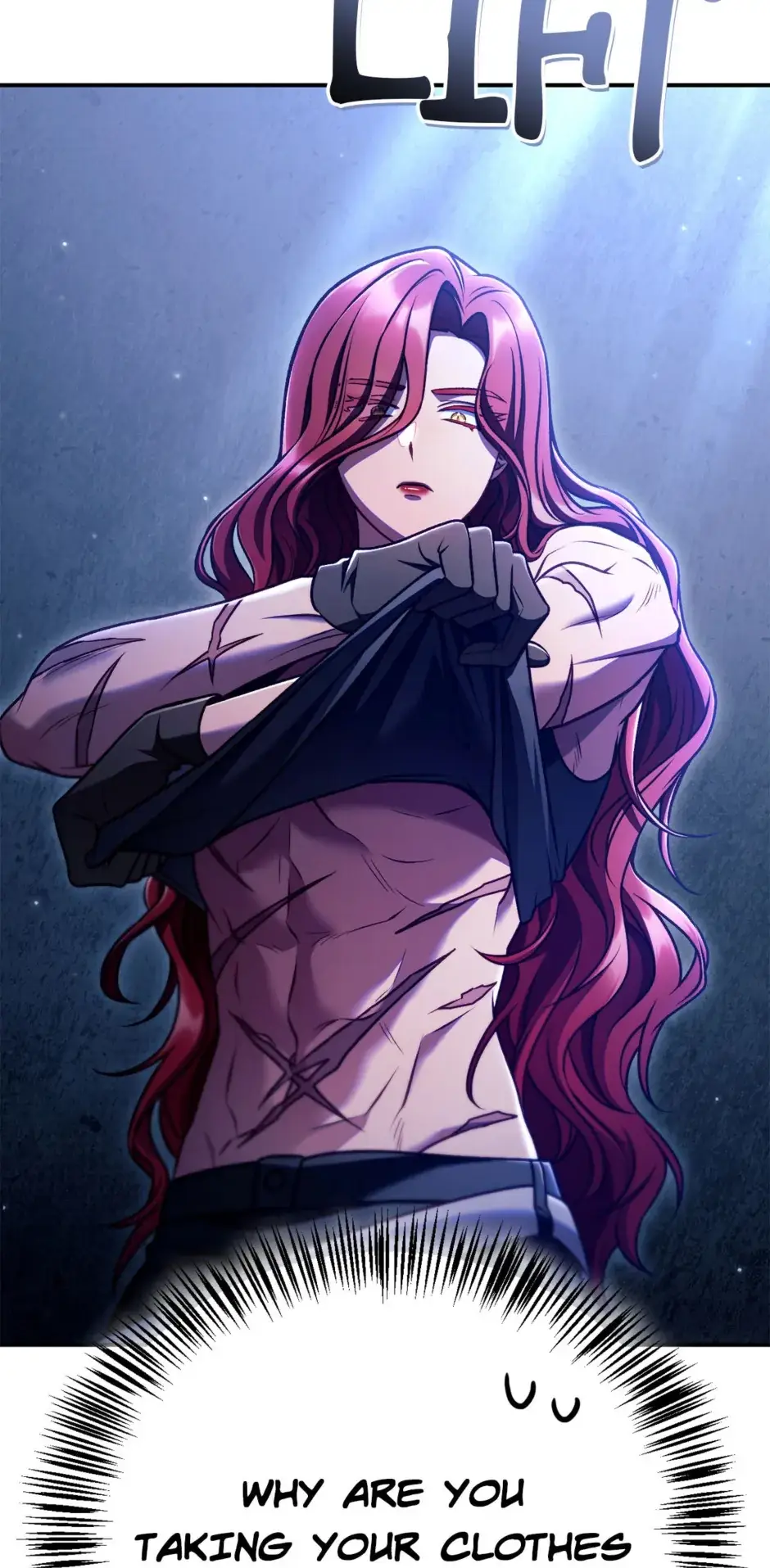 Read How to Use a Returner EN Manga Online