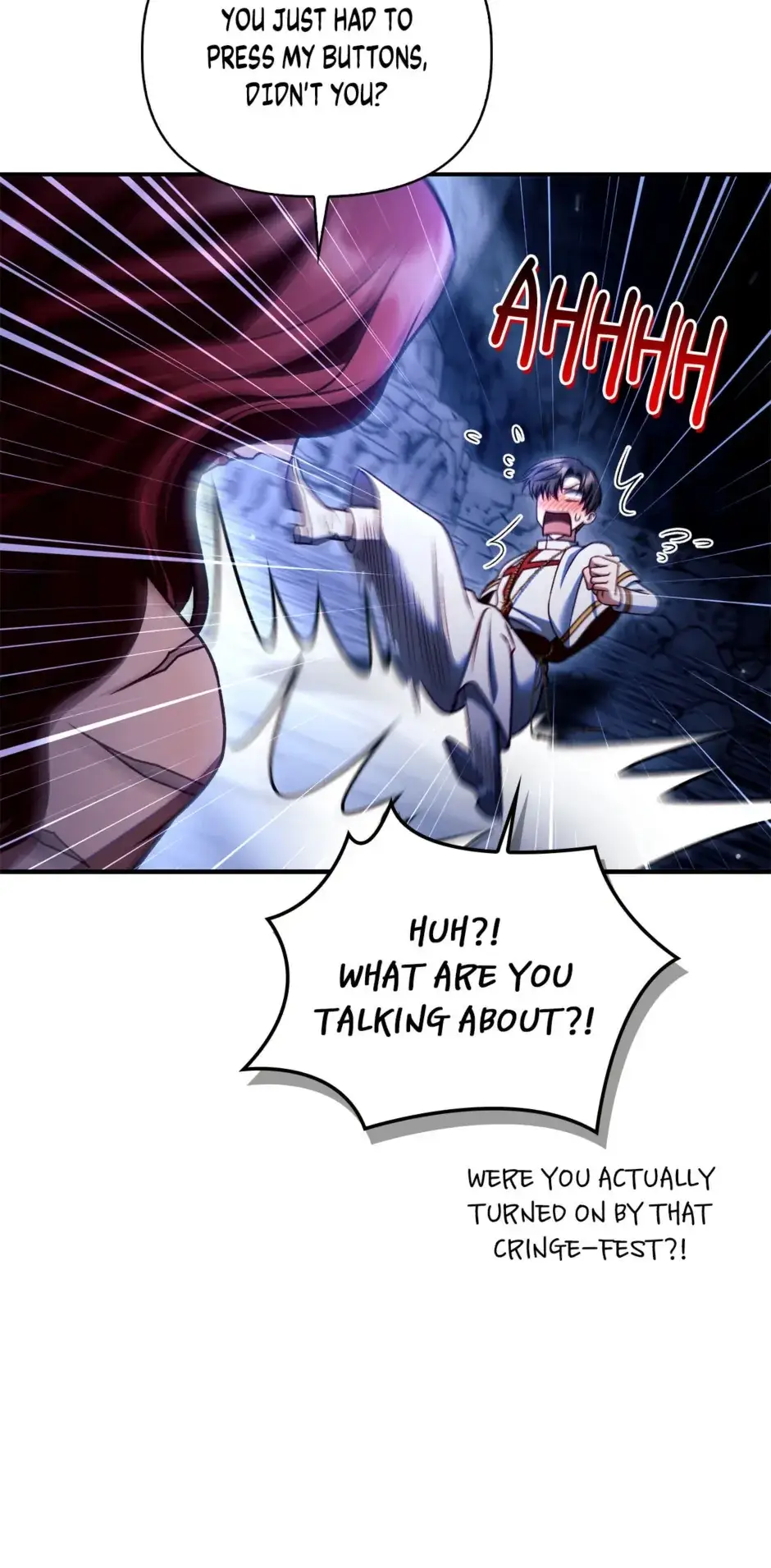 Read How to Use a Returner EN Manga Online