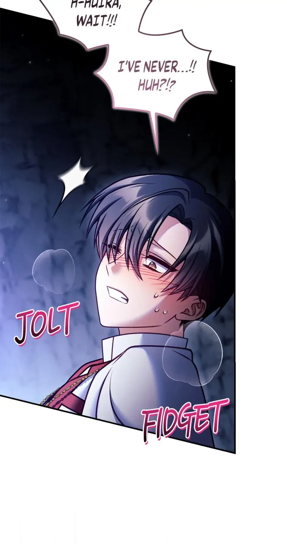 Read How to Use a Returner EN Manga Online