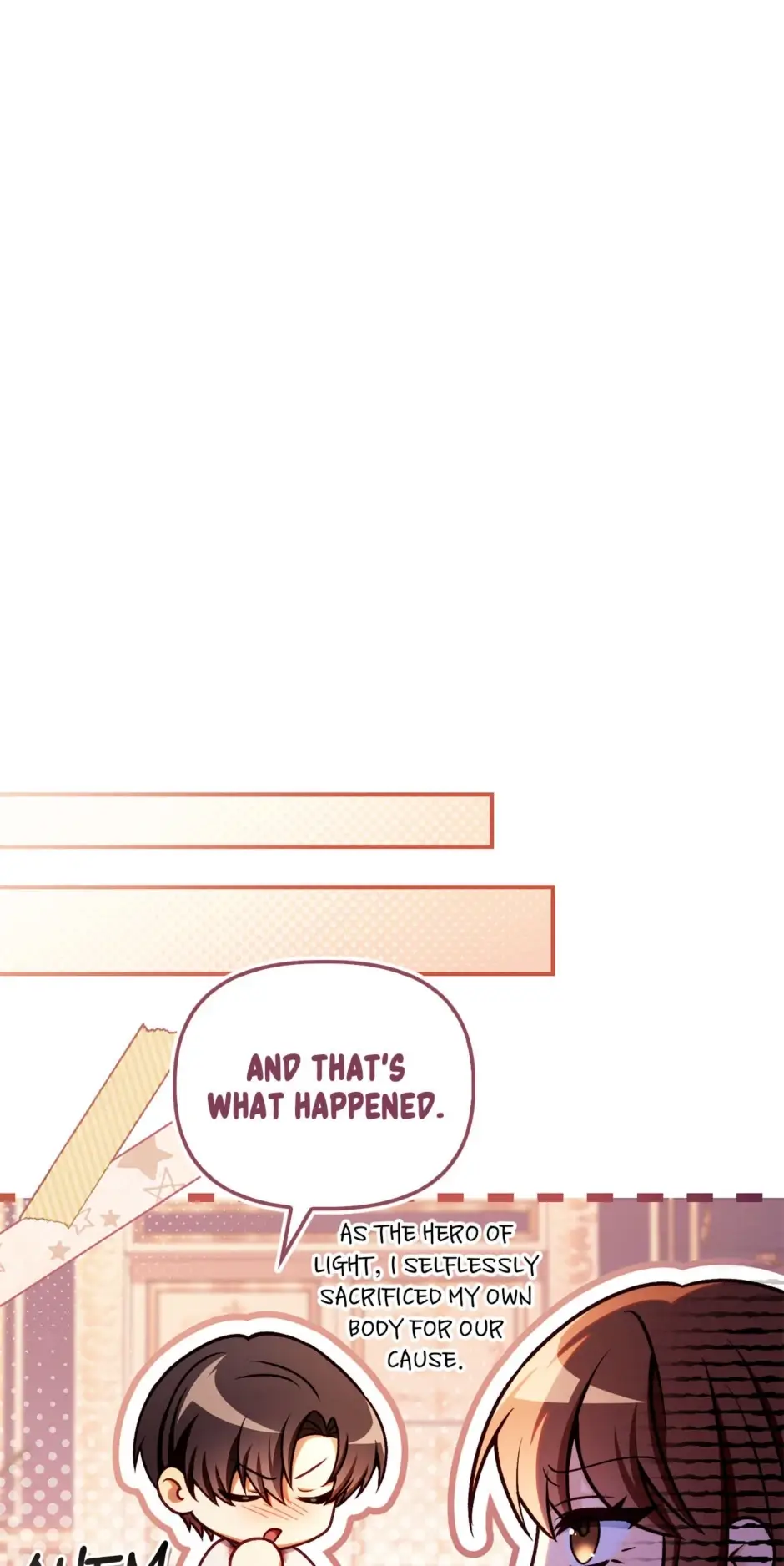 Read How to Use a Returner EN Manga Online