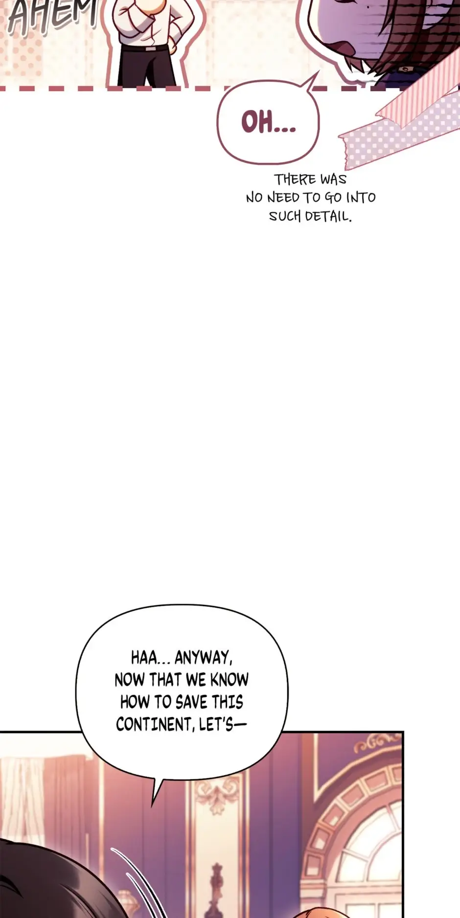 Read How to Use a Returner EN Manga Online