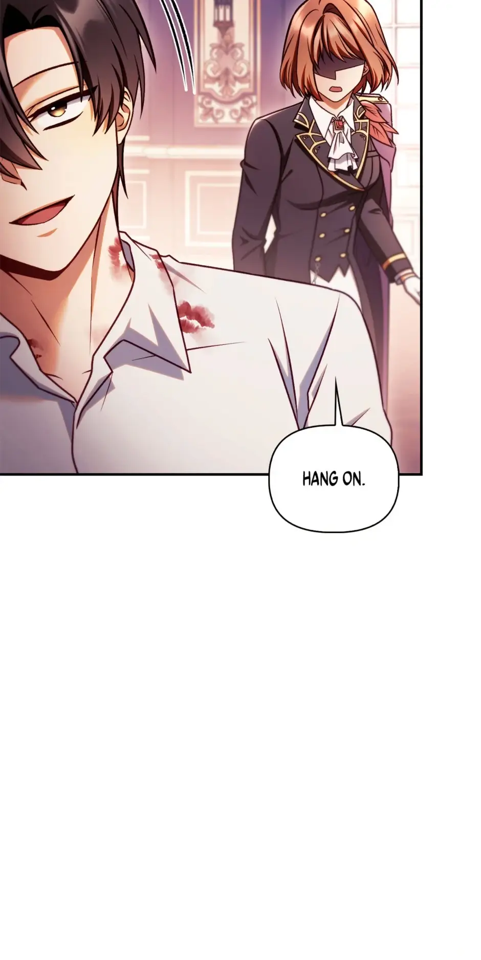 Read How to Use a Returner EN Manga Online