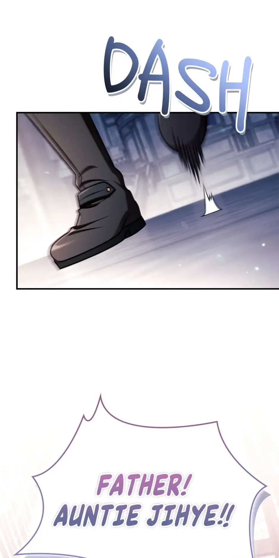 Read How to Use a Returner EN Manga Online
