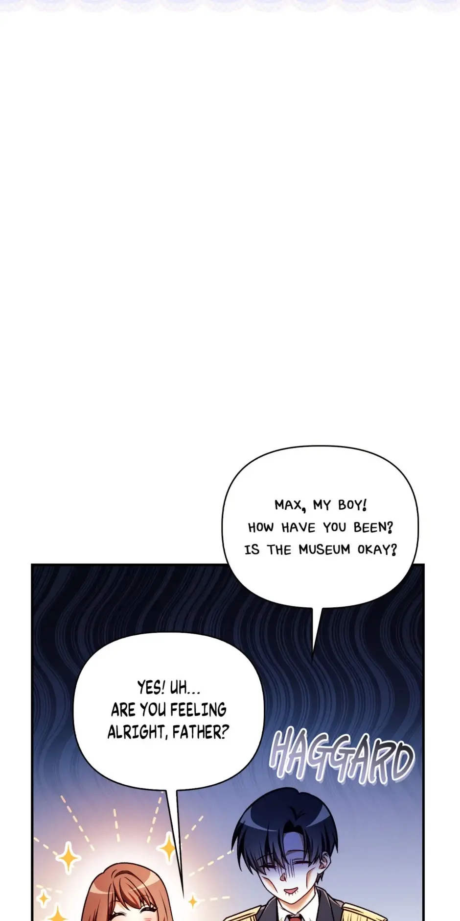 Read How to Use a Returner EN Manga Online