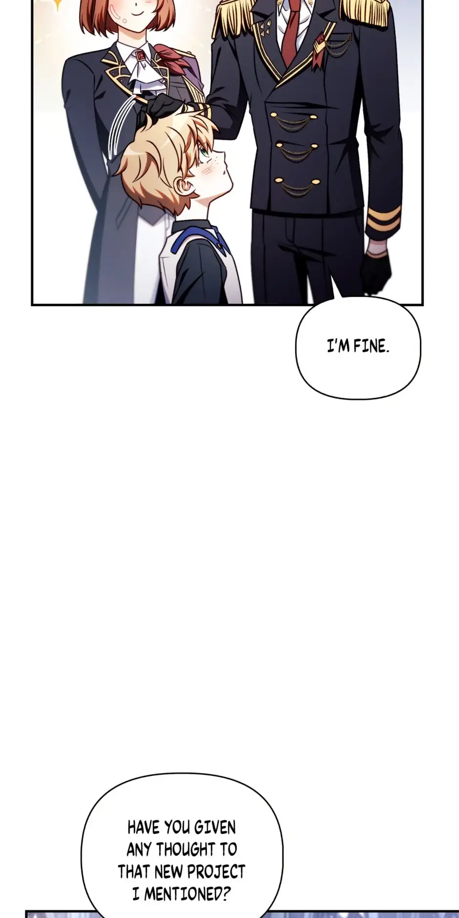 Read How to Use a Returner EN Manga Online