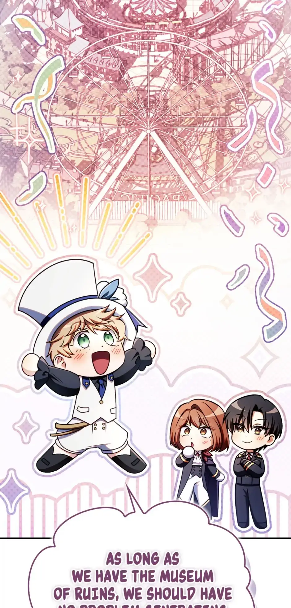 Read How to Use a Returner EN Manga Online