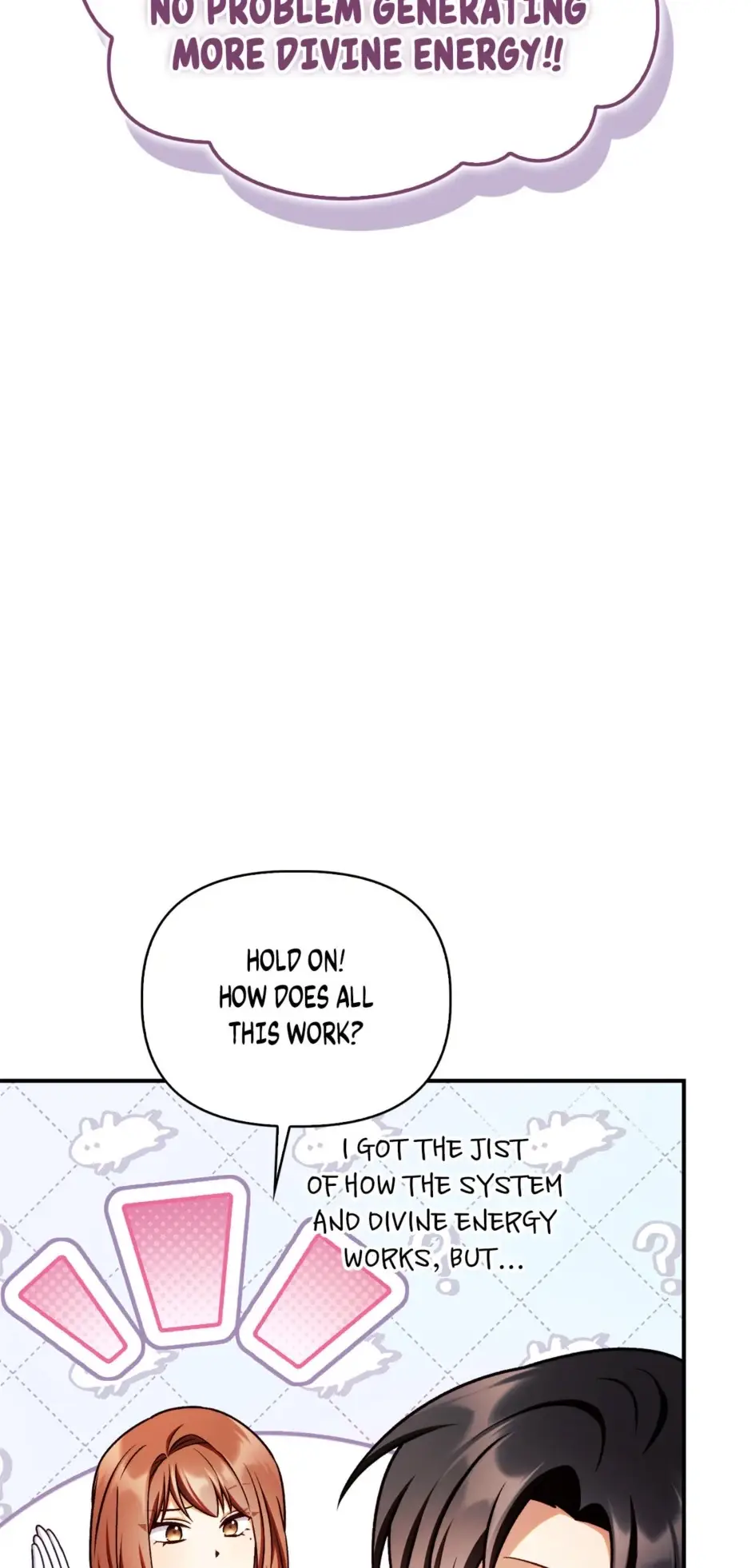 Read How to Use a Returner EN Manga Online
