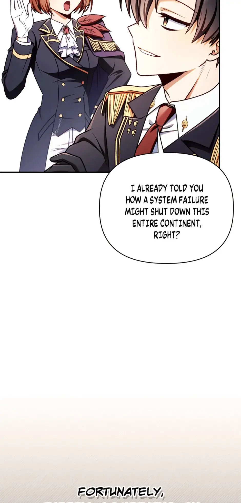 Read How to Use a Returner EN Manga Online