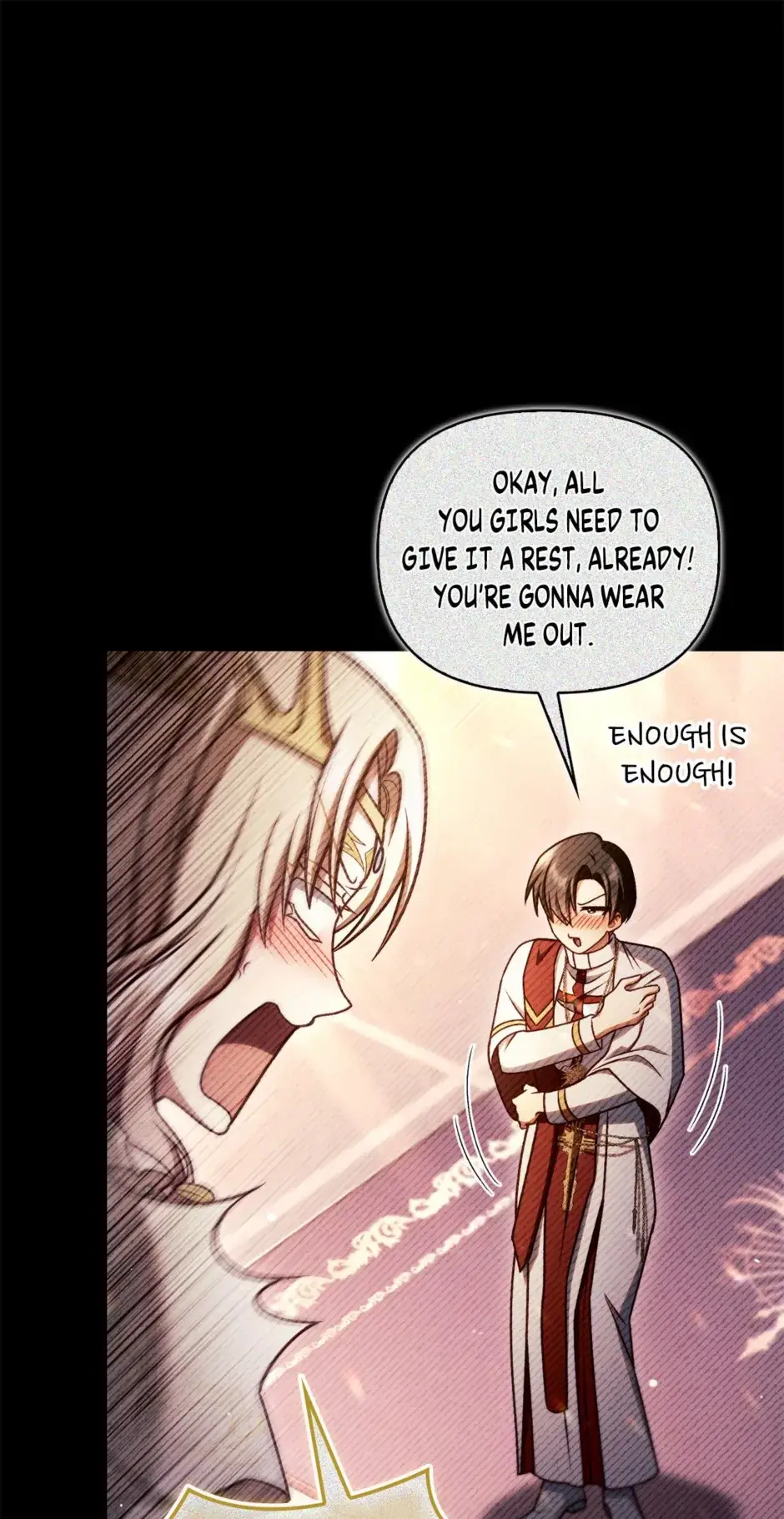 Read How to Use a Returner EN Manga Online