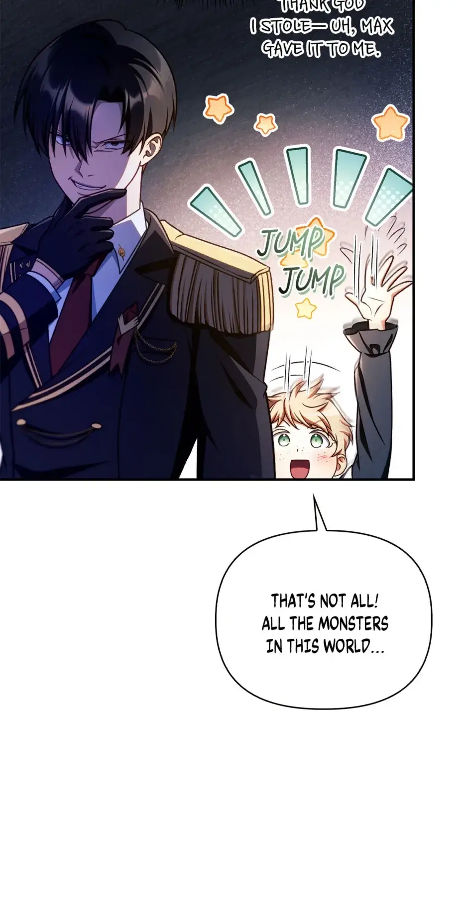 Read How to Use a Returner EN Manga Online