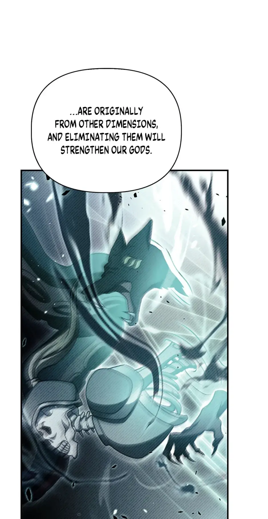 Read How to Use a Returner EN Manga Online