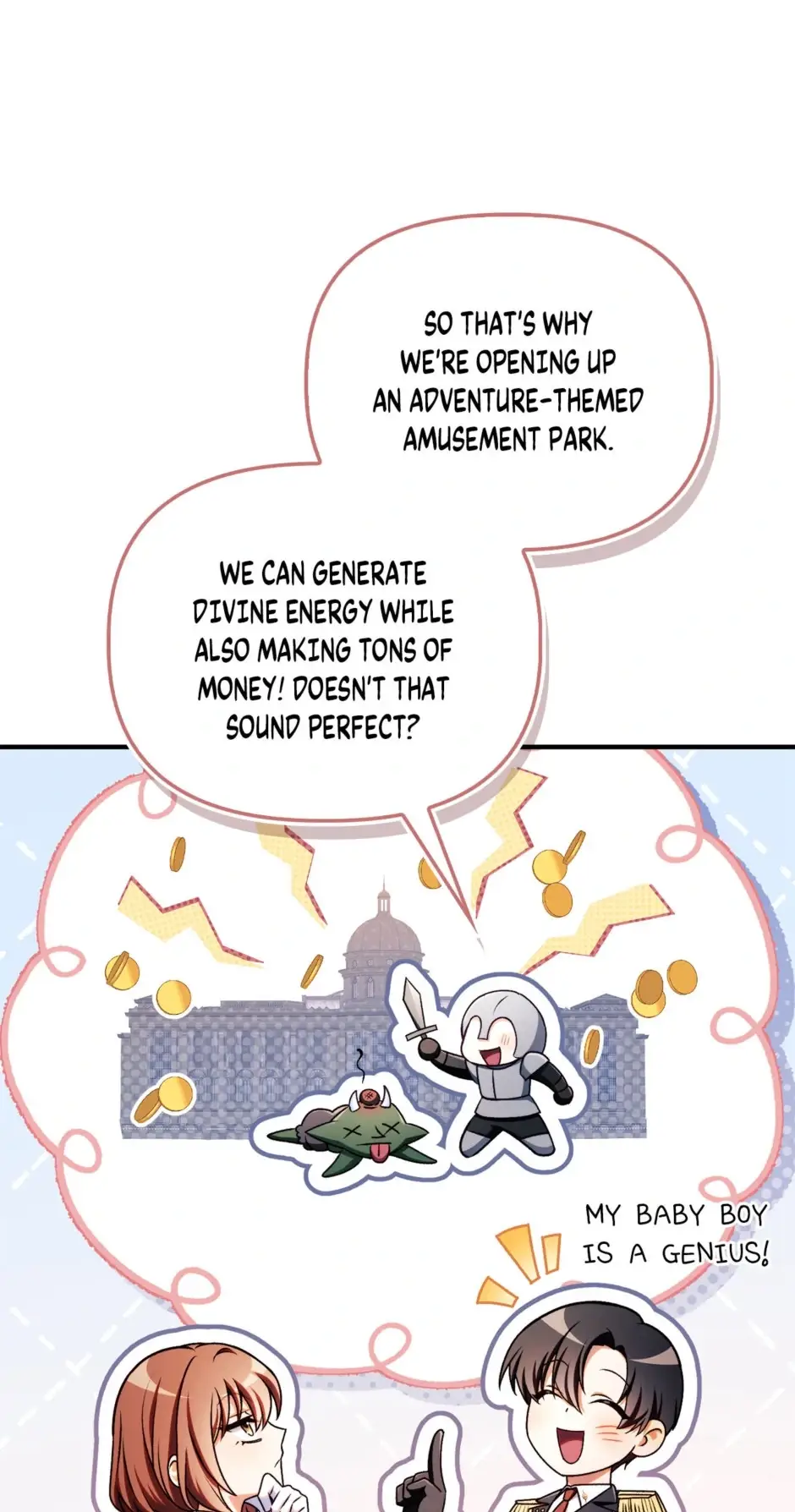 Read How to Use a Returner EN Manga Online