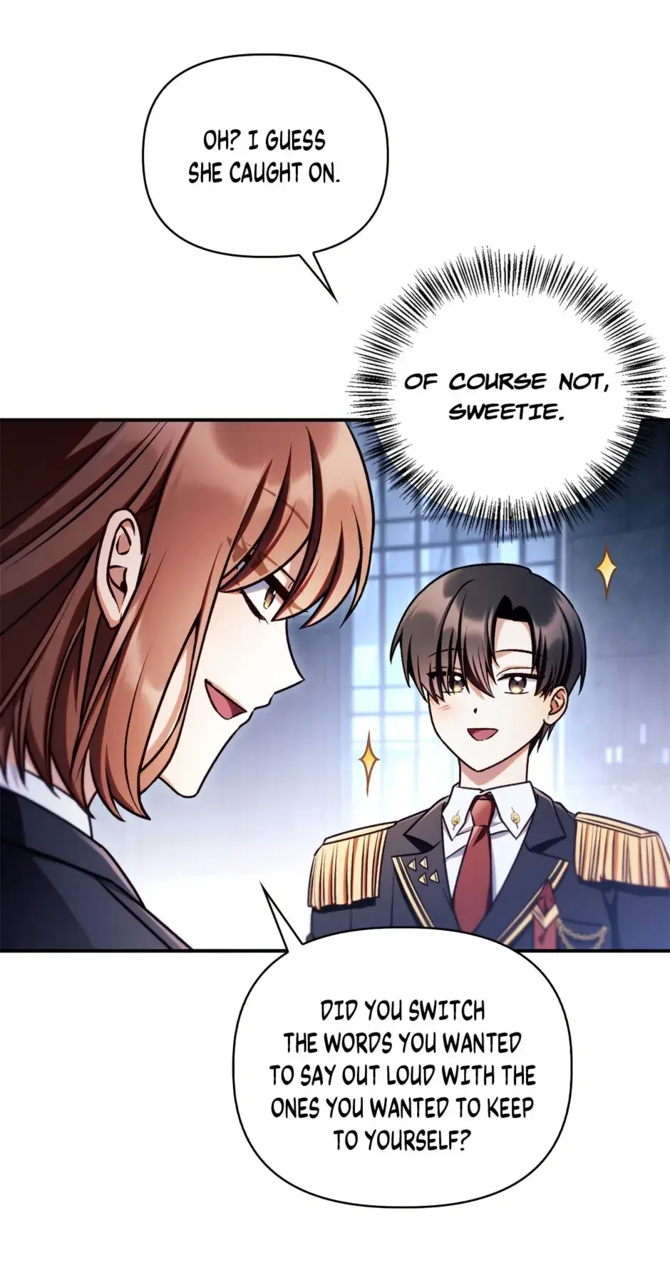 Read How to Use a Returner EN Manga Online