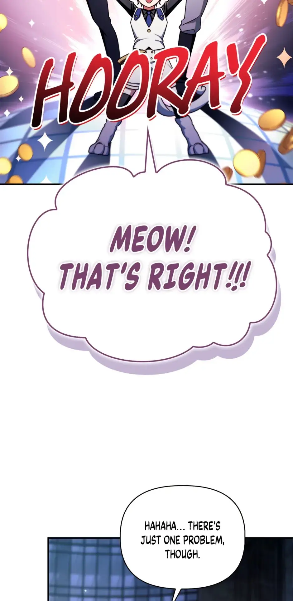 Read How to Use a Returner EN Manga Online