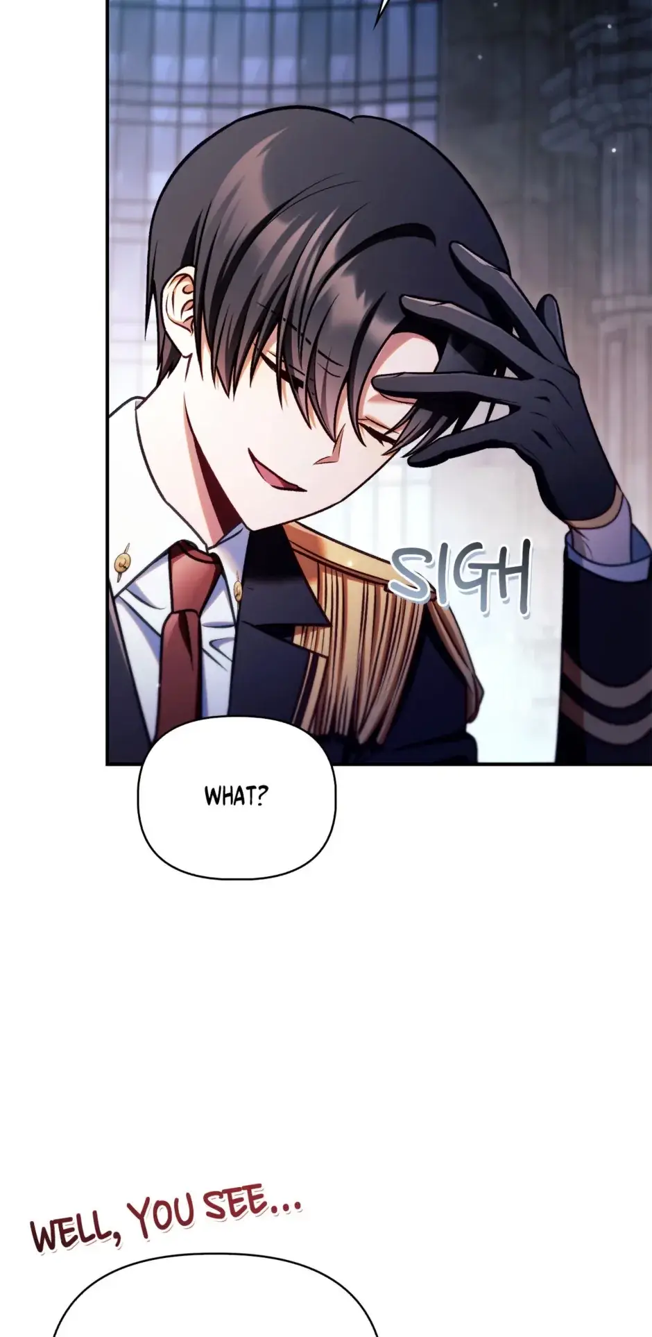 Read How to Use a Returner EN Manga Online