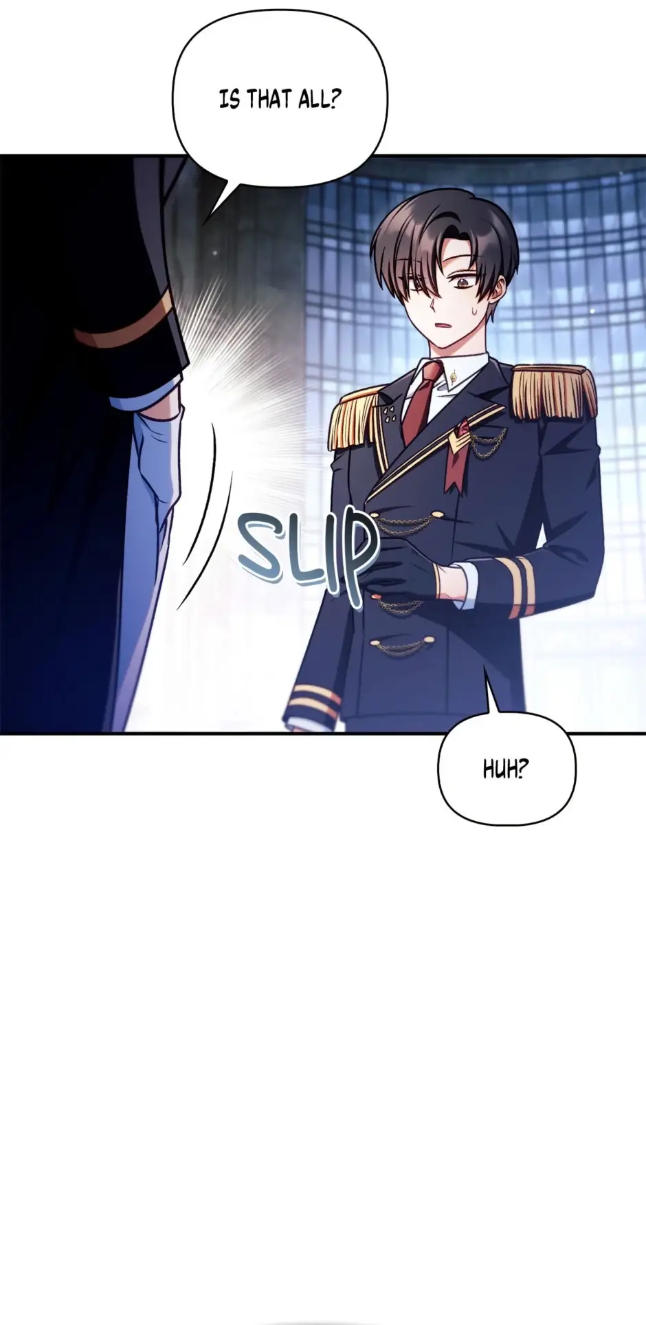 Read How to Use a Returner EN Manga Online