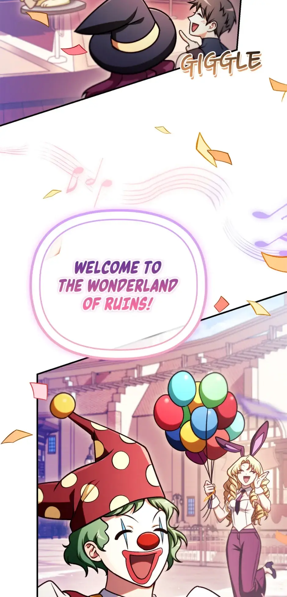 Read How to Use a Returner EN Manga Online