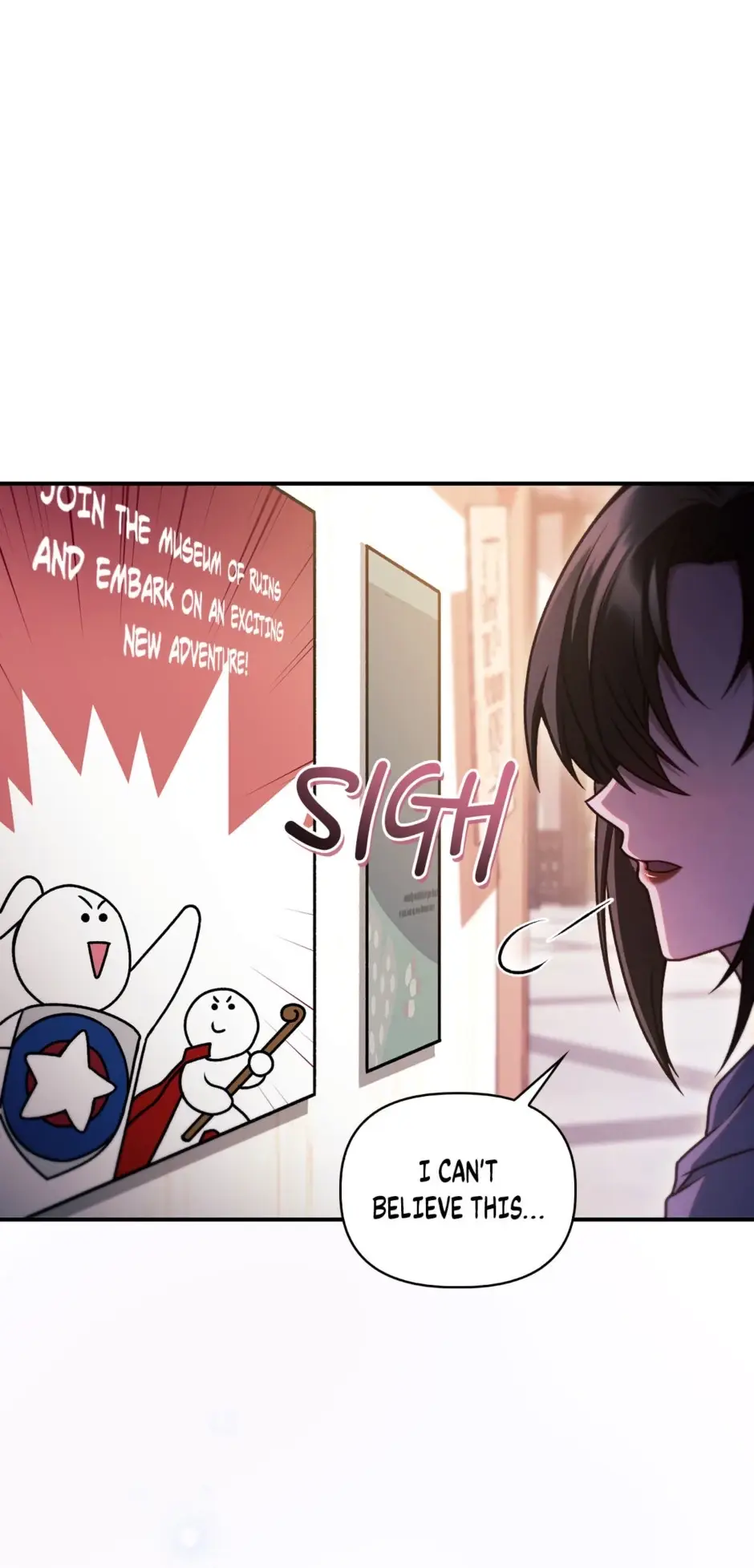 Read How to Use a Returner EN Manga Online