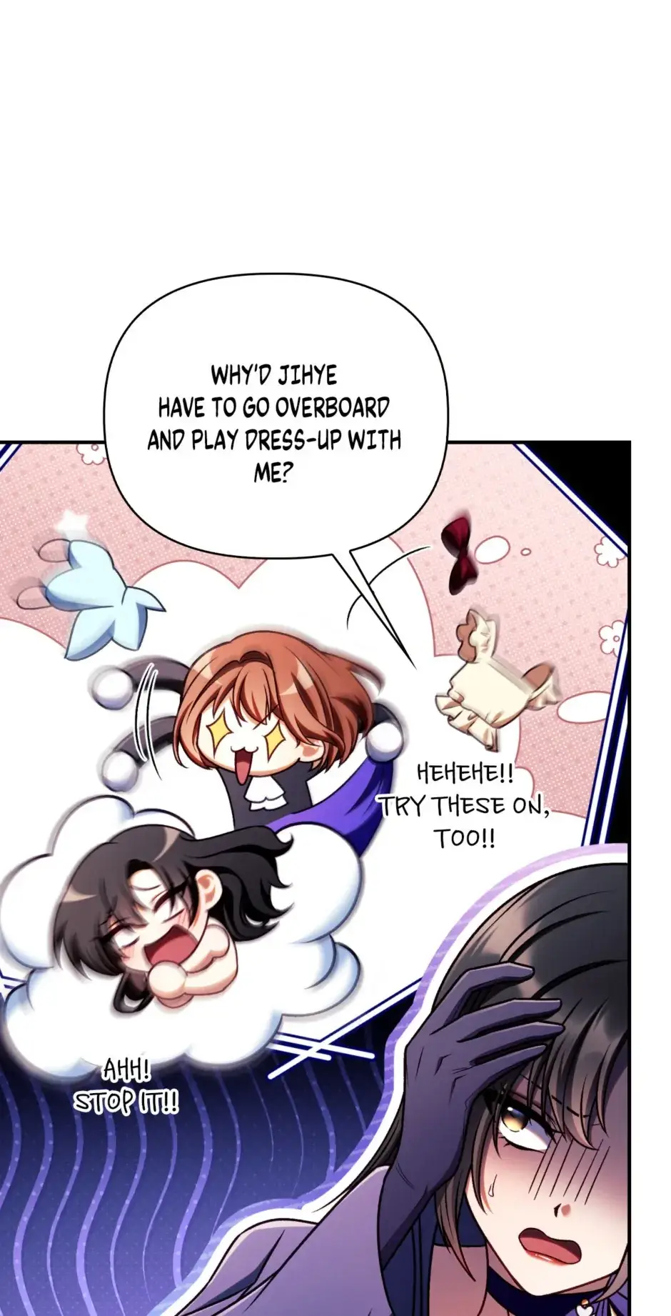 Read How to Use a Returner EN Manga Online