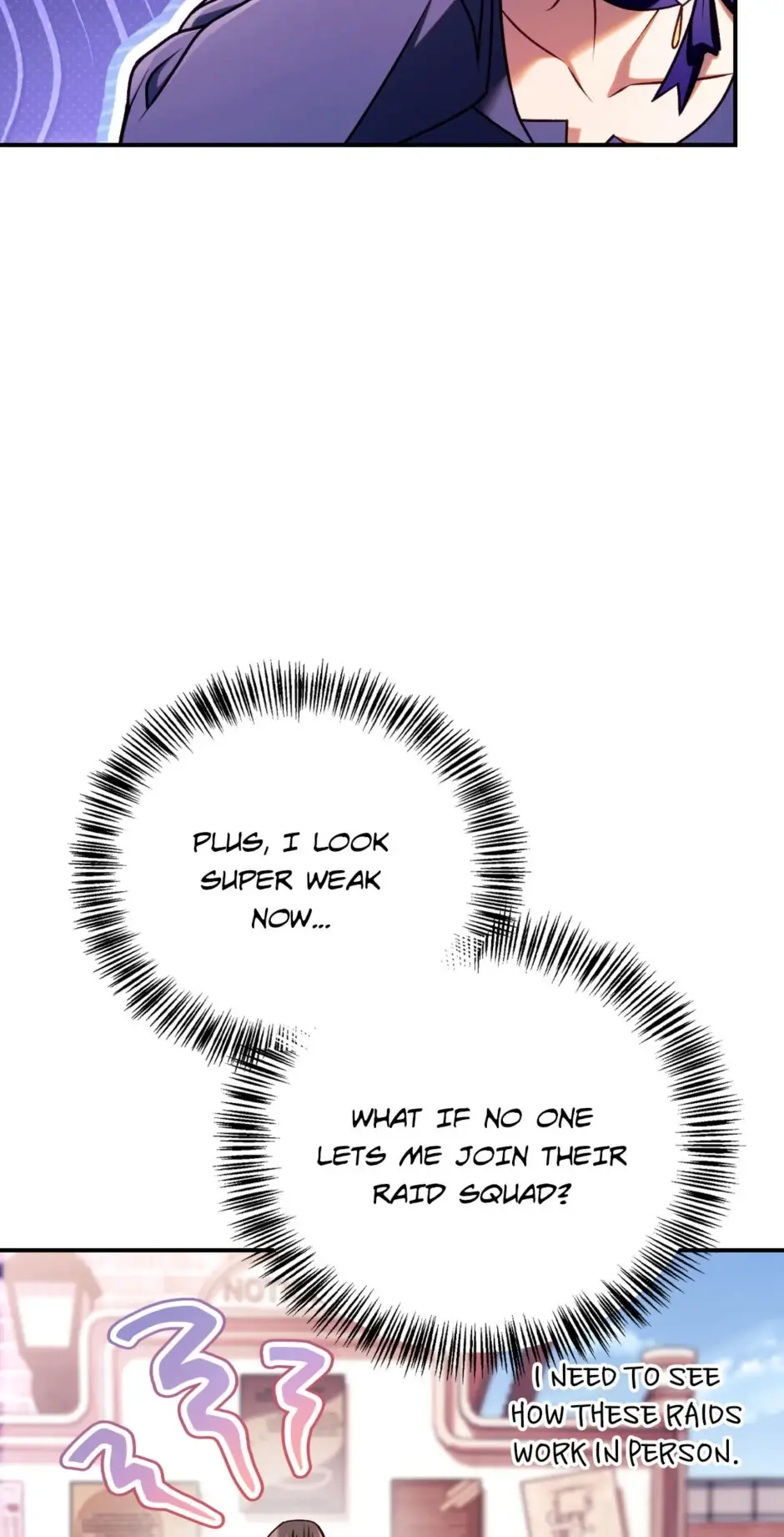 Read How to Use a Returner EN Manga Online