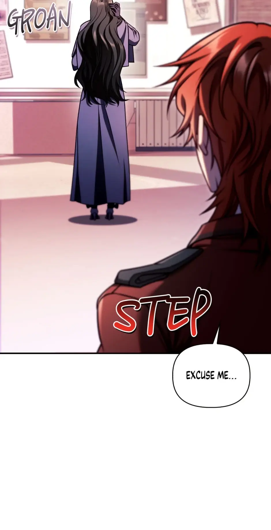Read How to Use a Returner EN Manga Online