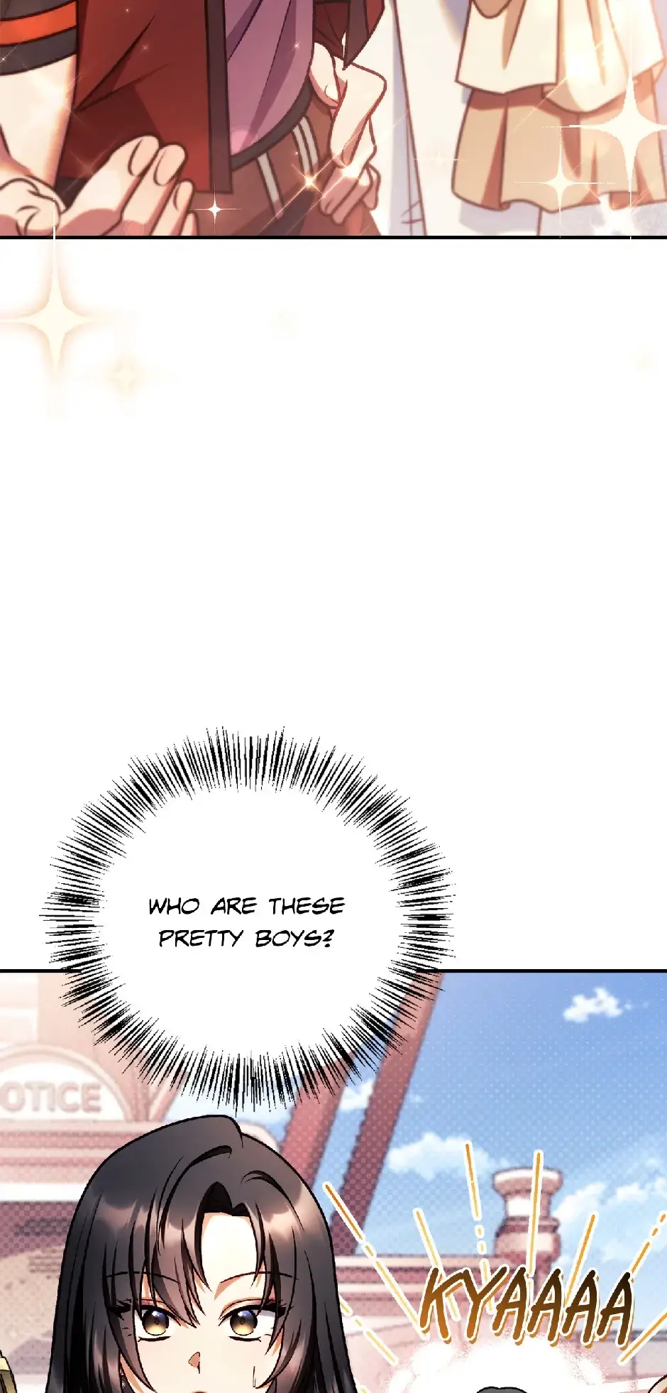 Read How to Use a Returner EN Manga Online