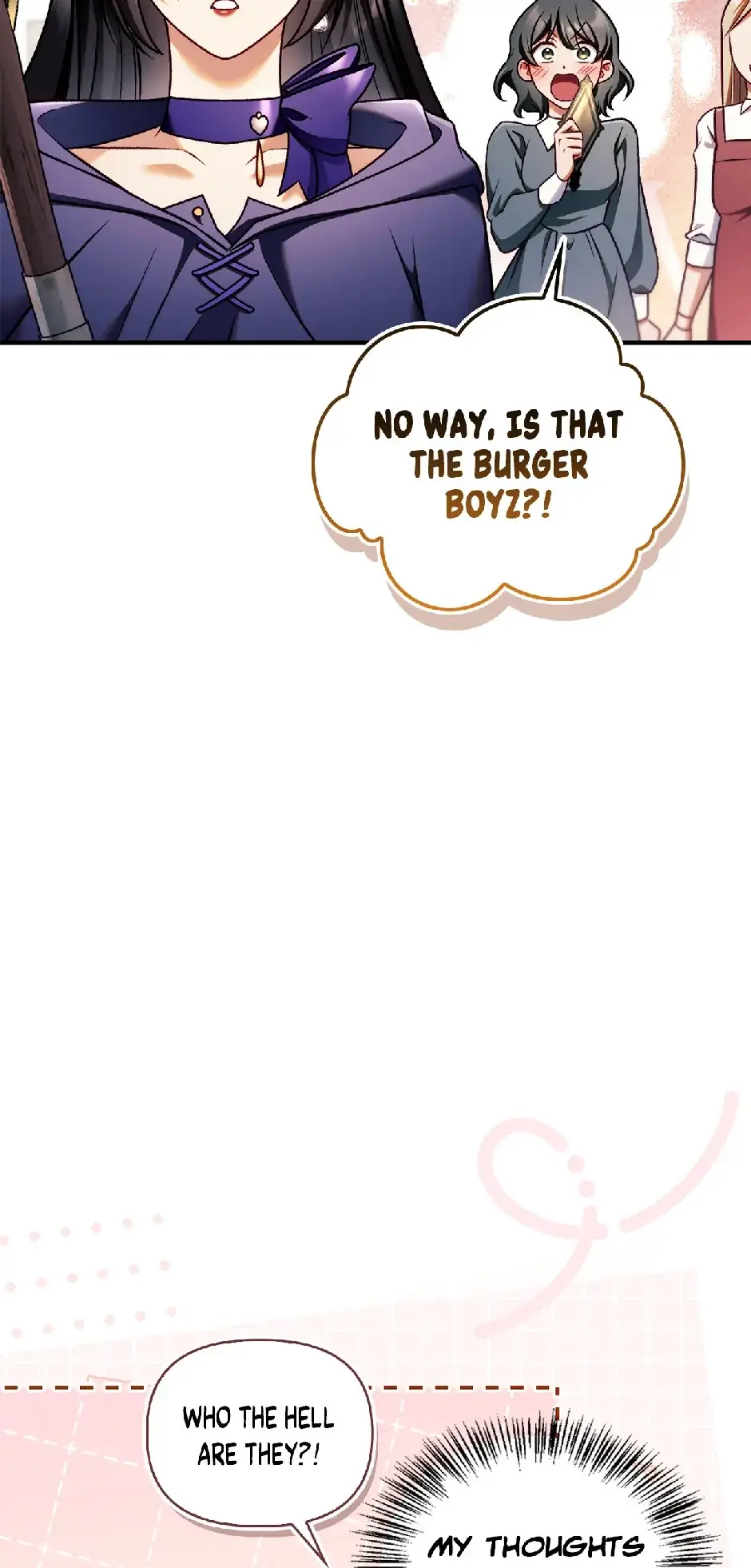 Read How to Use a Returner EN Manga Online