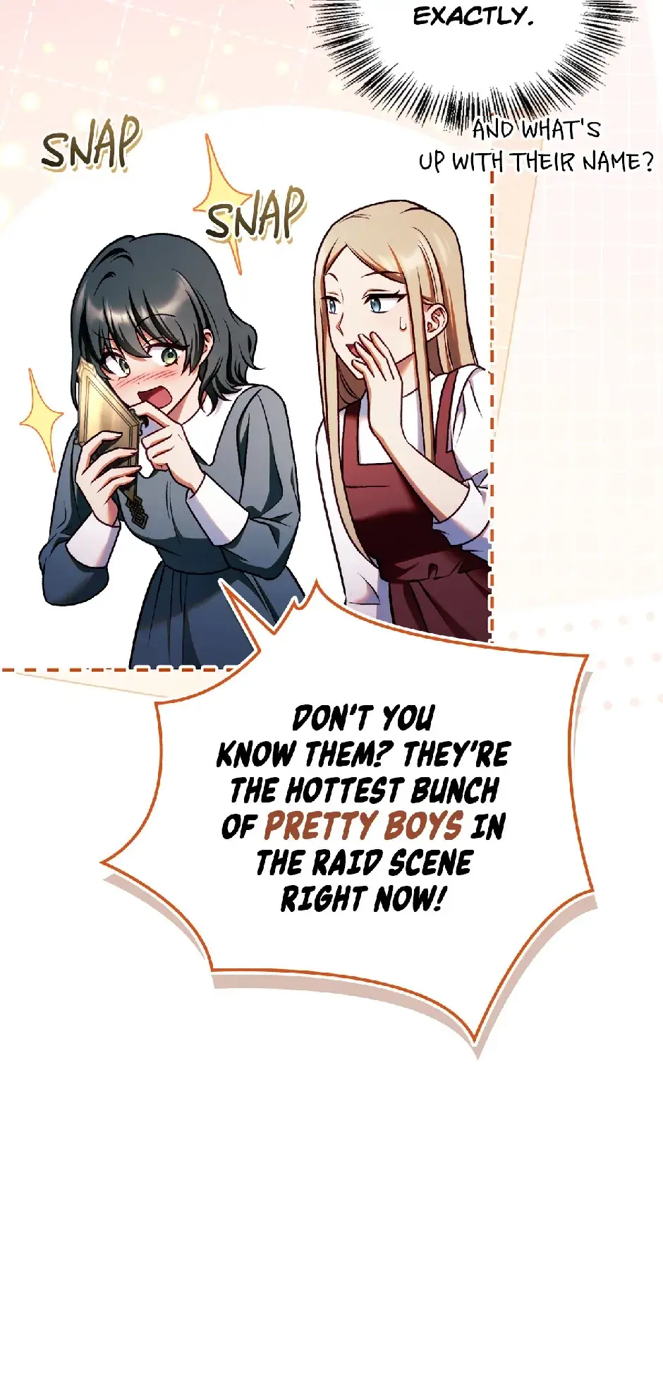 Read How to Use a Returner EN Manga Online
