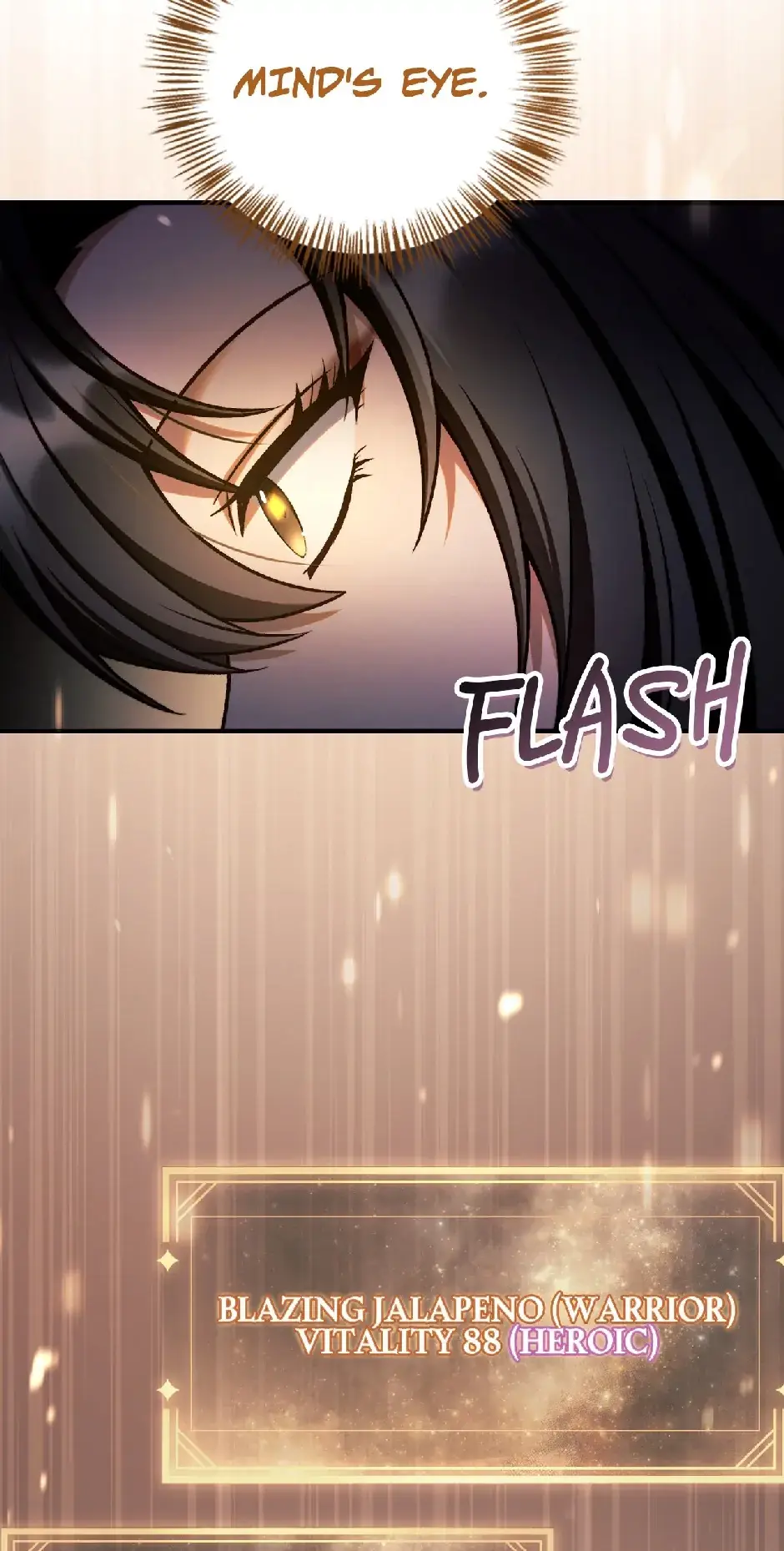 Read How to Use a Returner EN Manga Online