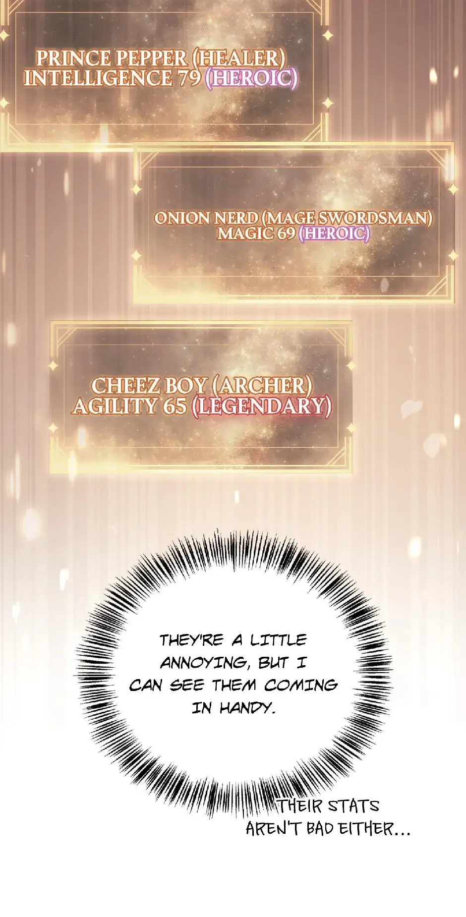 Read How to Use a Returner EN Manga Online