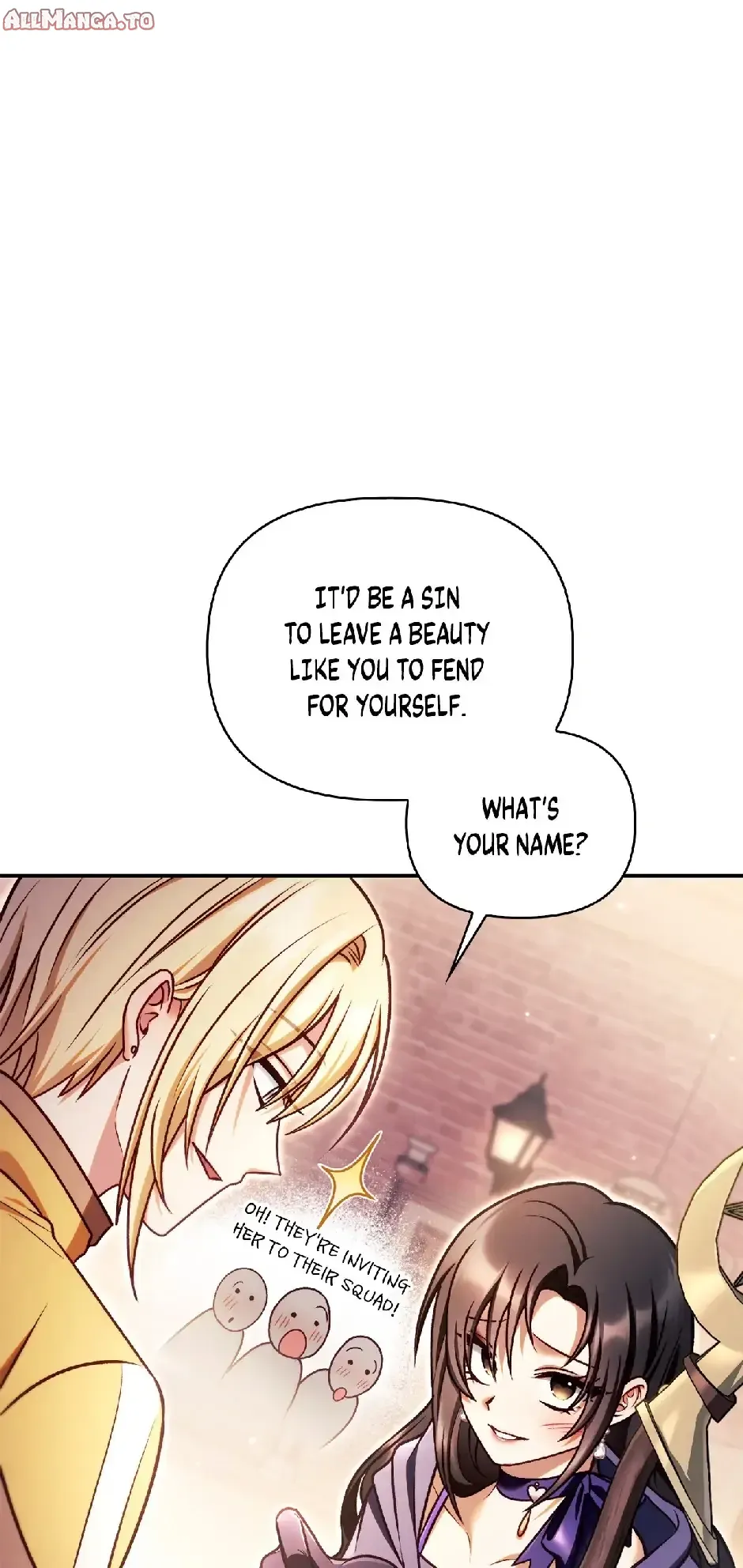 Read How to Use a Returner EN Manga Online