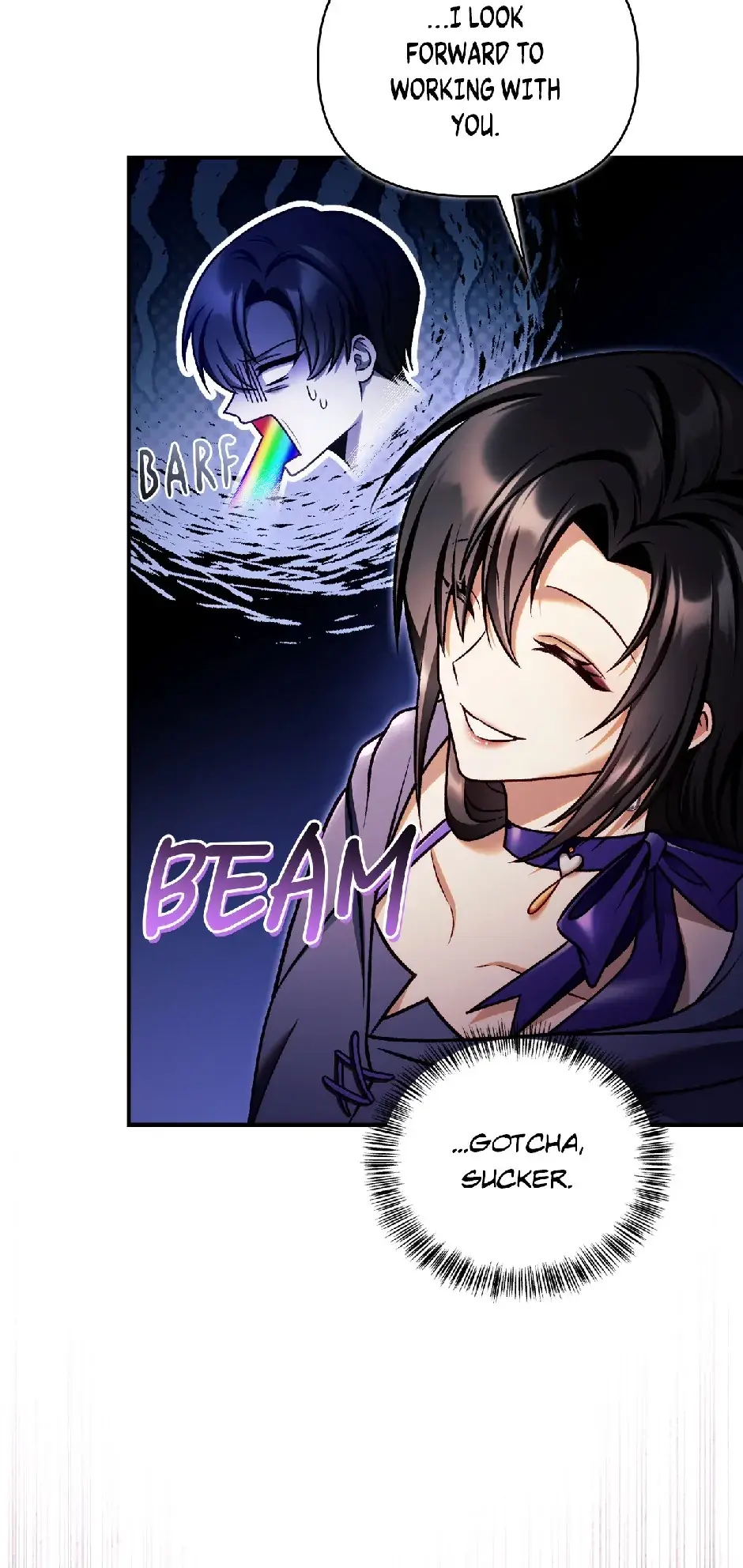 Read How to Use a Returner EN Manga Online