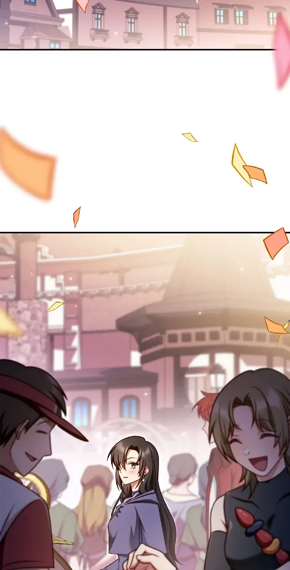 Read How to Use a Returner EN Manga Online