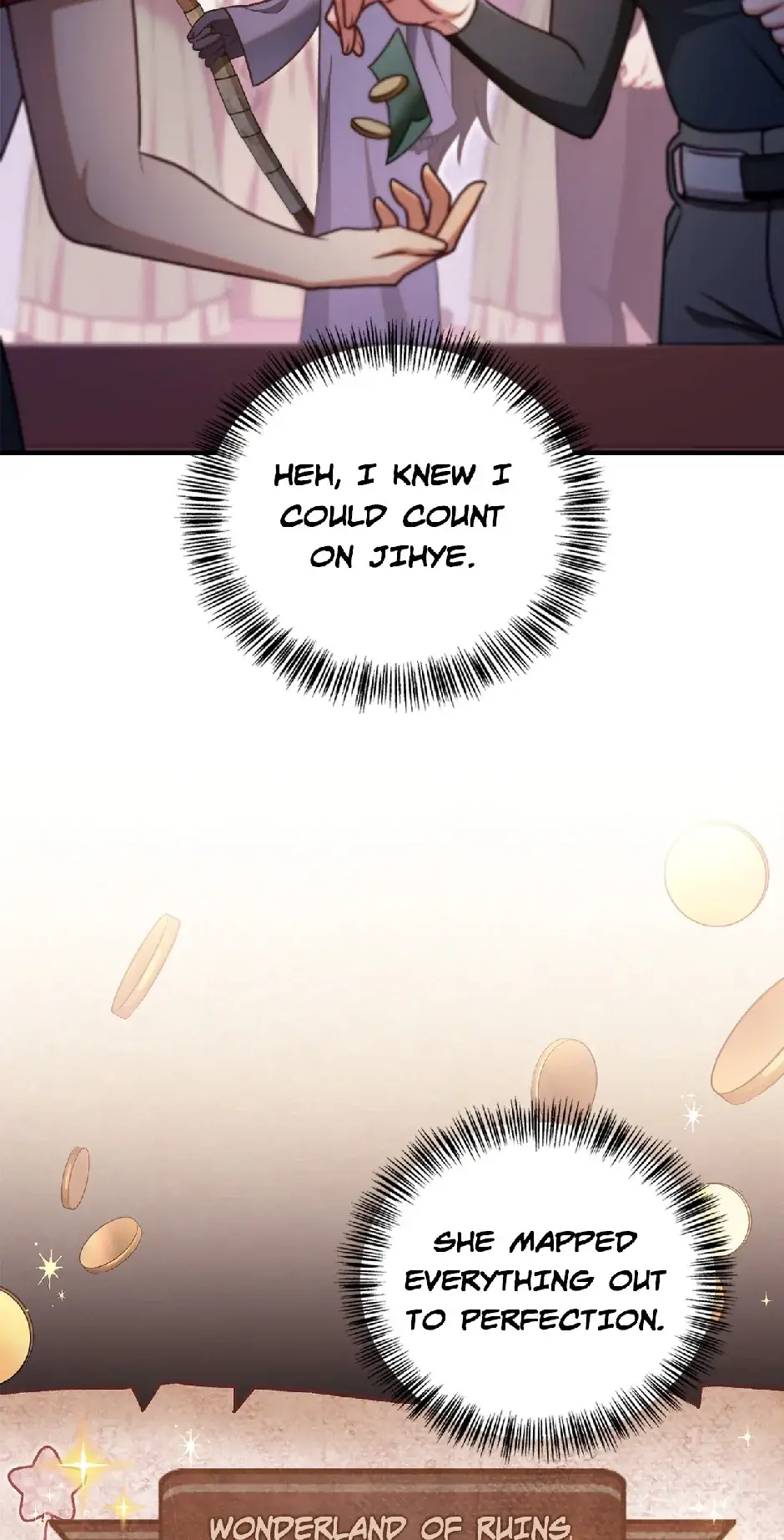 Read How to Use a Returner EN Manga Online